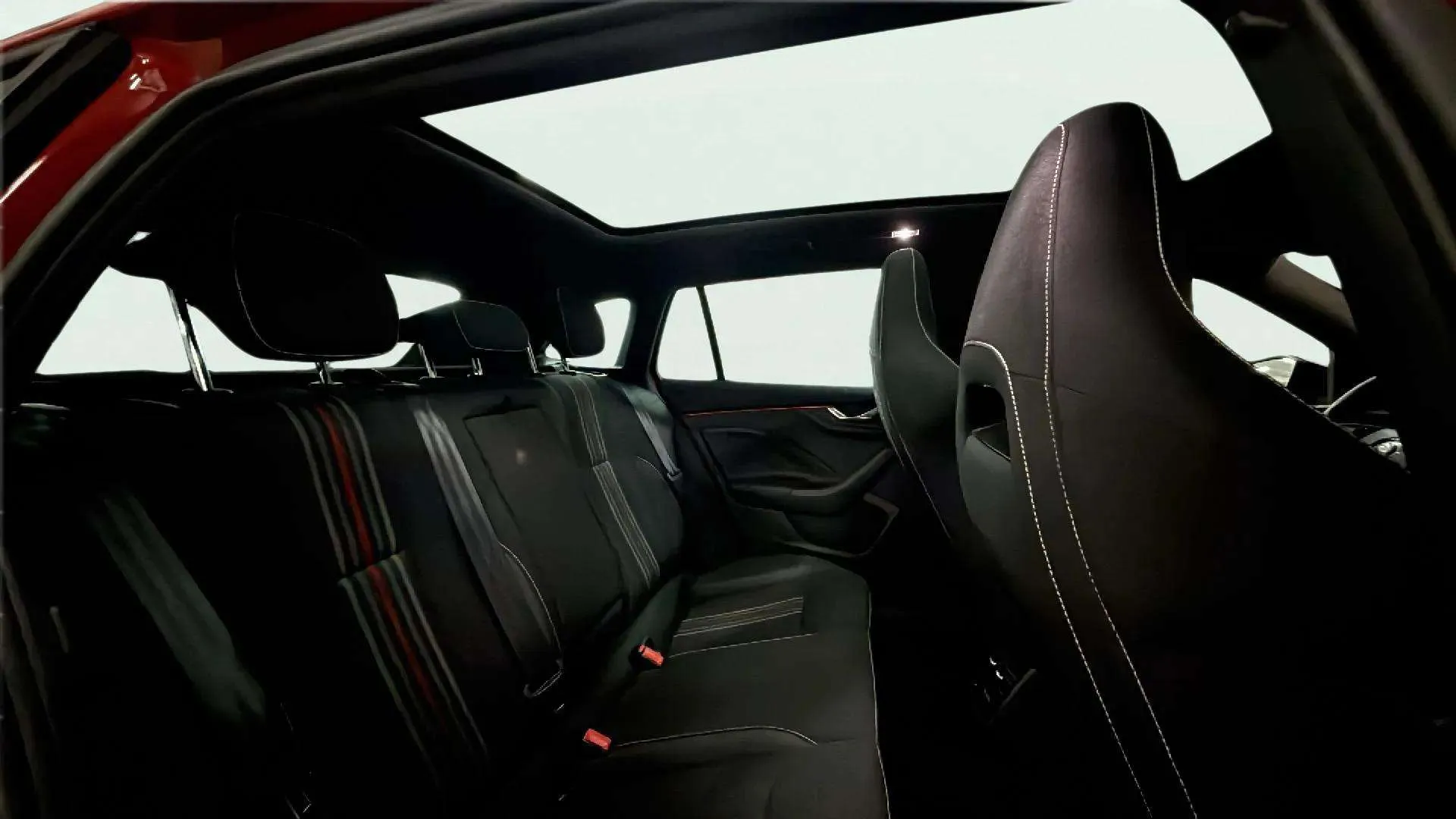 Škoda Scala 1.0 TSI DSG Monte Carlo - foto 14