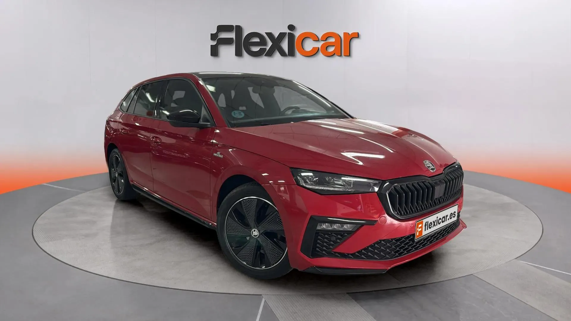 Škoda Scala 1.0 TSI DSG Monte Carlo