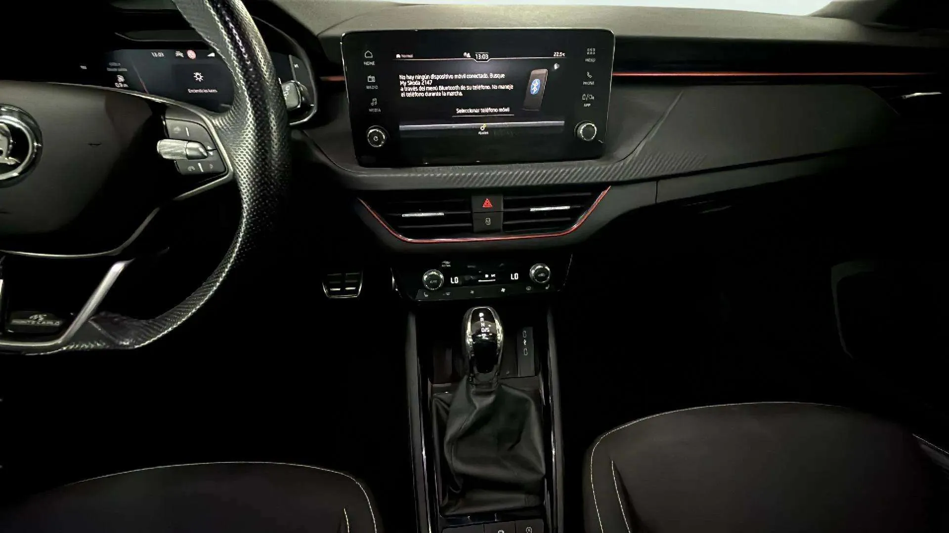 Škoda Scala 1.0 TSI DSG Monte Carlo - foto 10