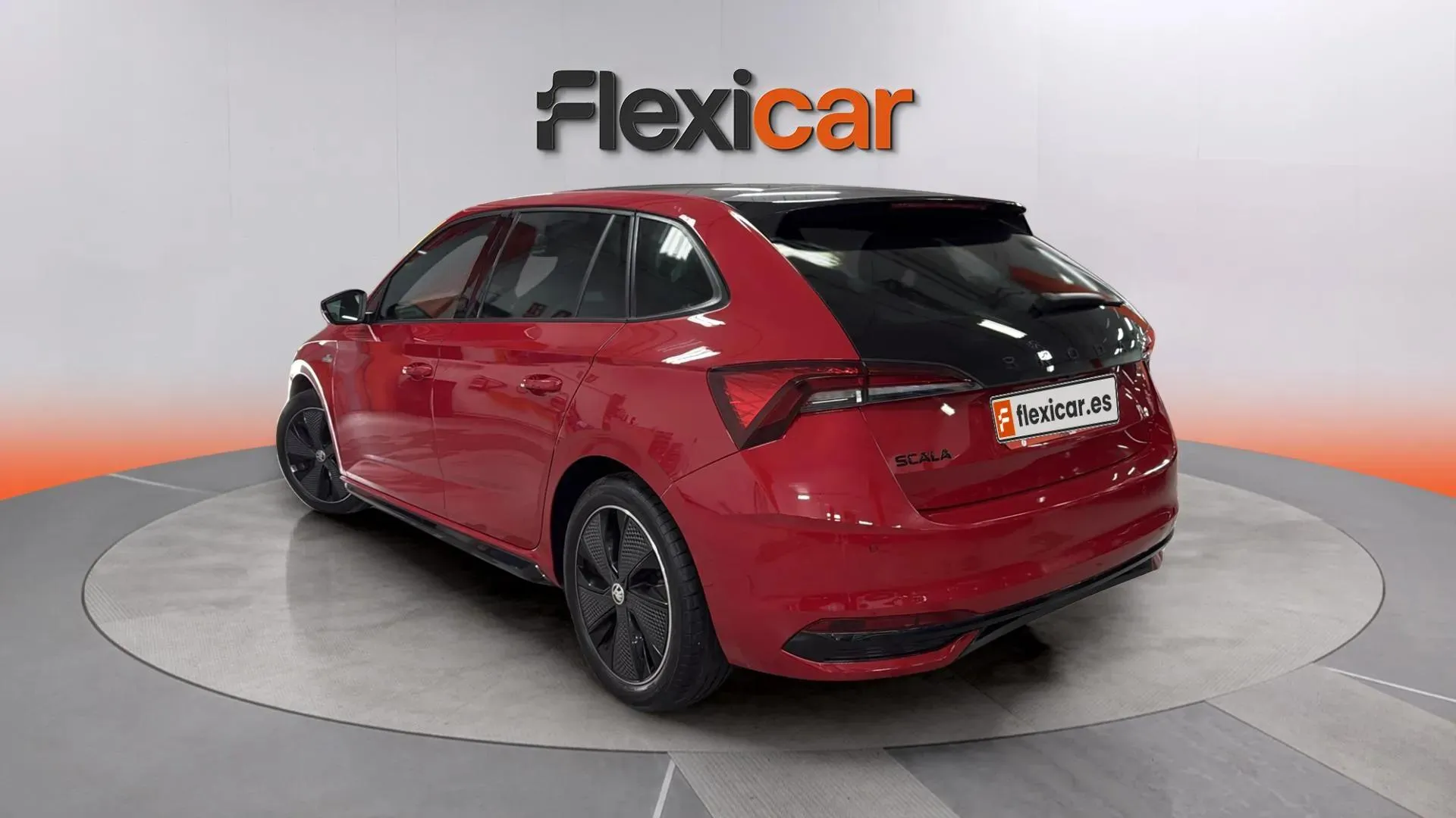 Škoda Scala 1.0 TSI DSG Monte Carlo - foto 5