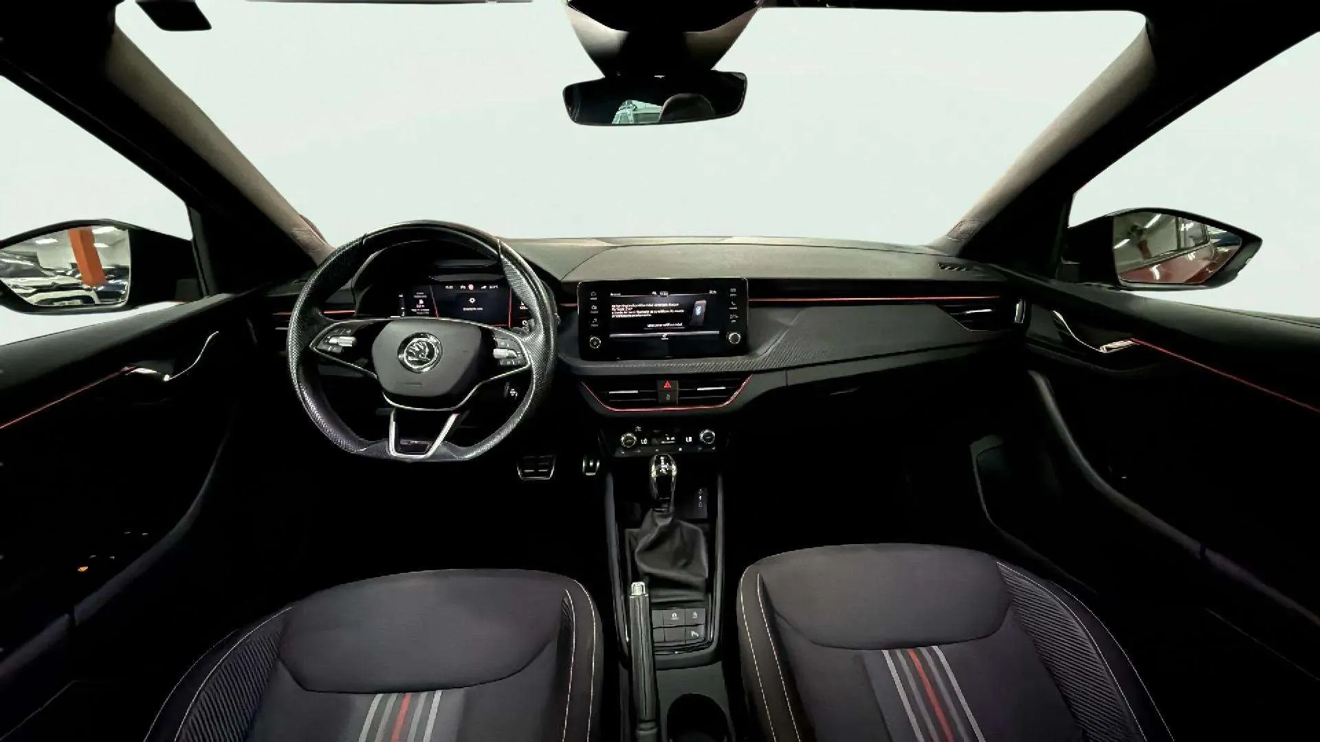Škoda Scala 1.0 TSI DSG Monte Carlo - foto 9