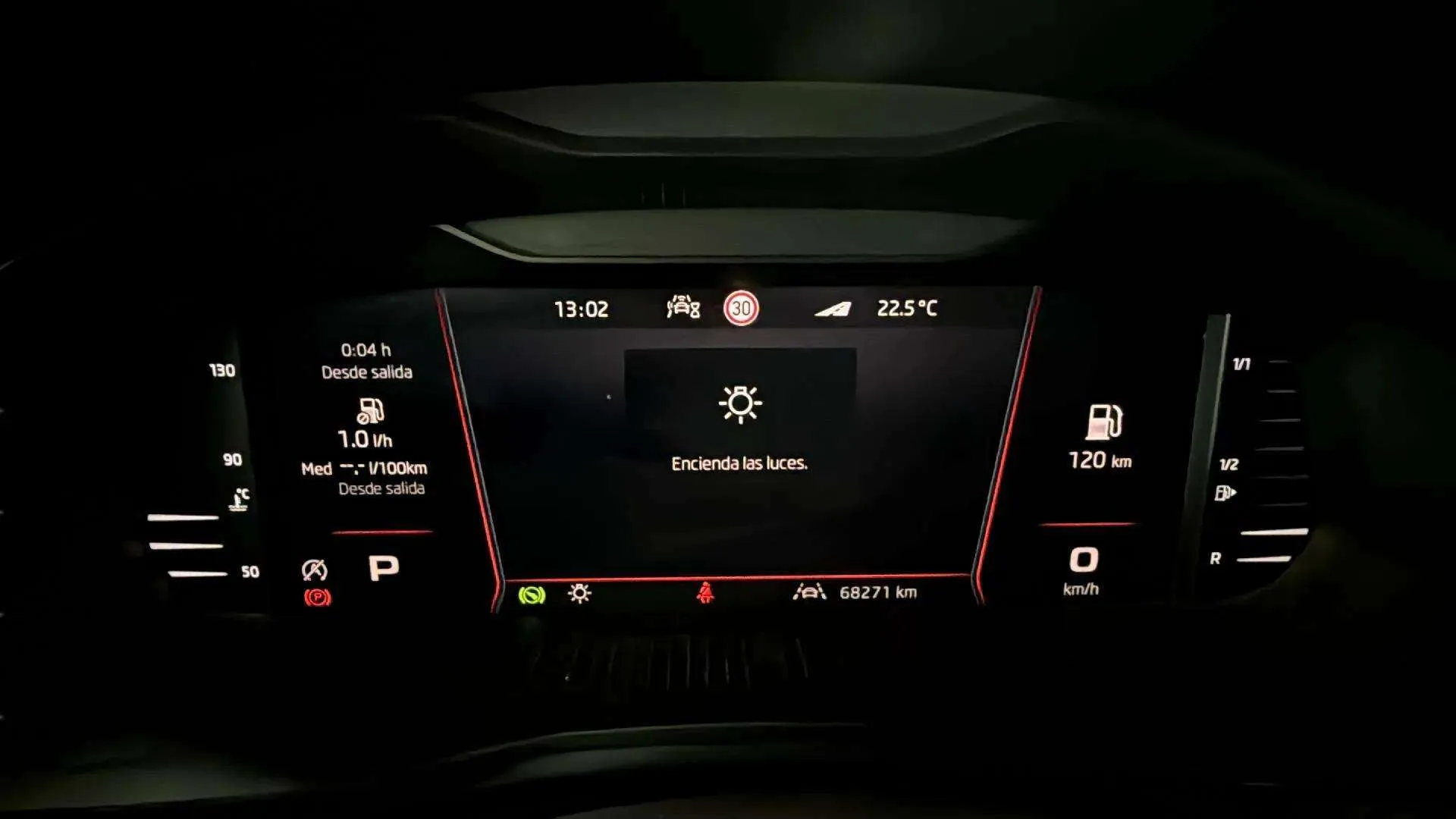 Škoda Scala 1.0 TSI DSG Monte Carlo - foto 12