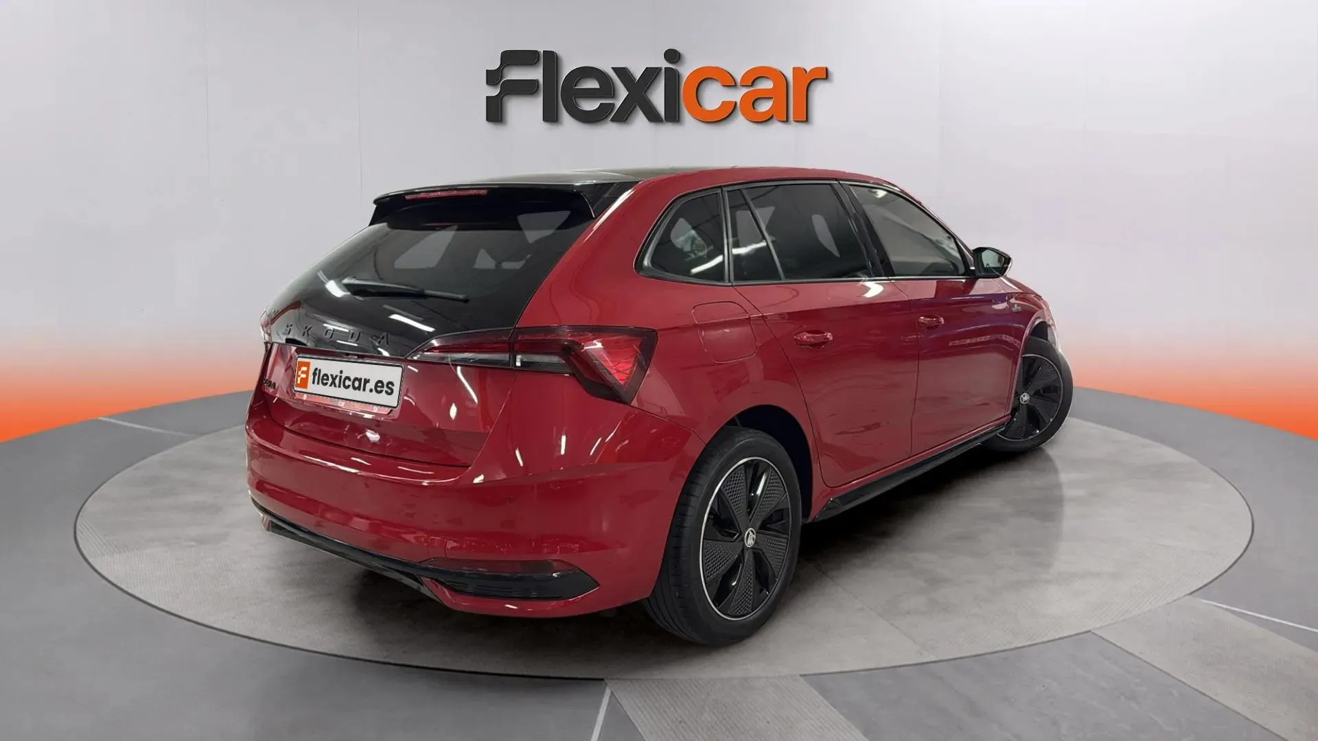 Škoda Scala 1.0 TSI DSG Monte Carlo - foto 7