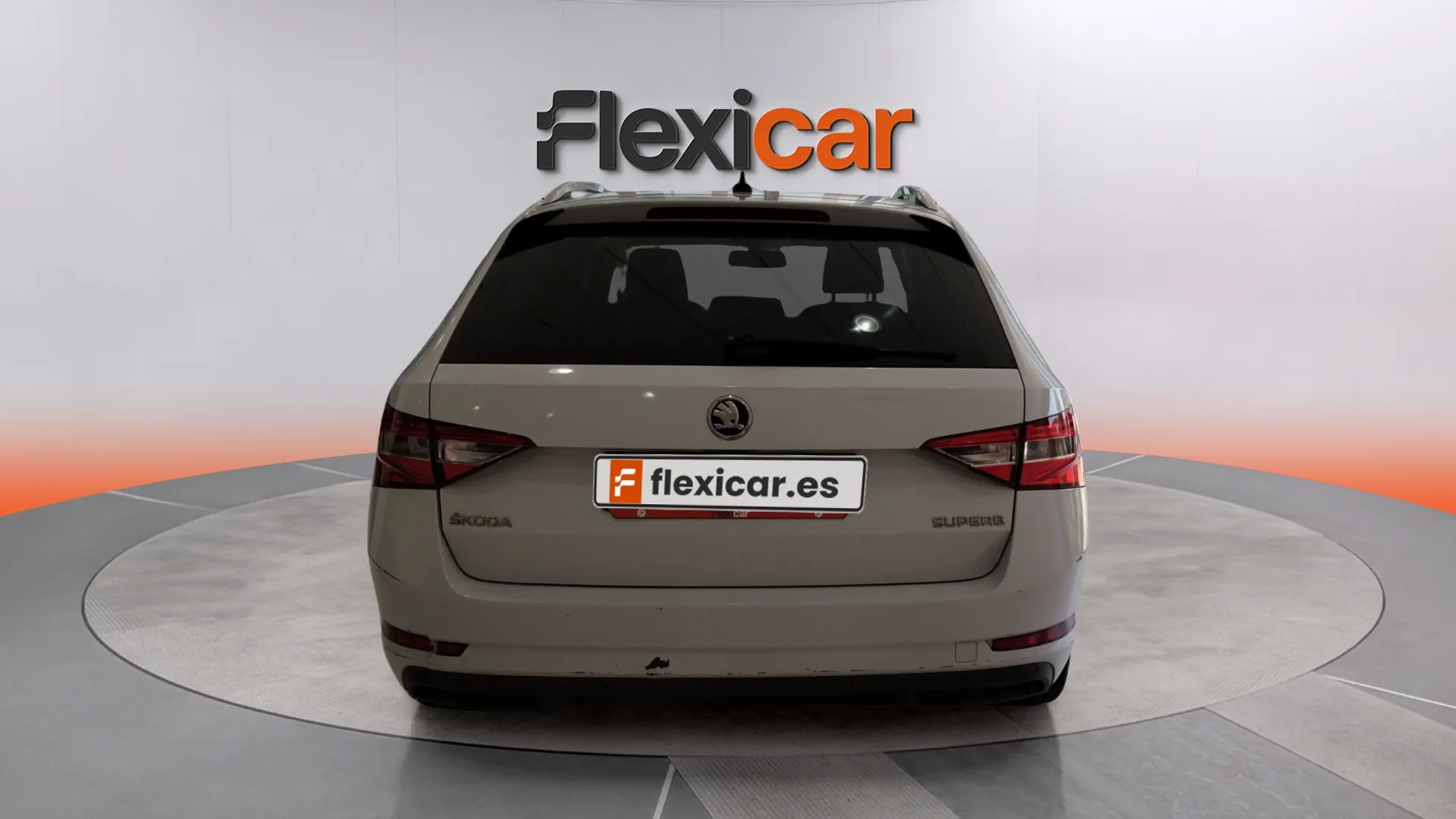 Škoda Superb Combi 2.0 TDI Ambition - foto 4