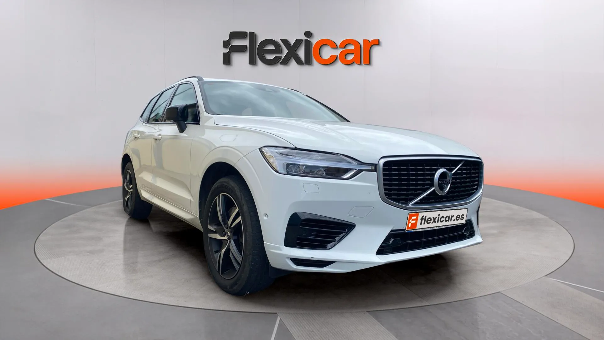 Volvo XC60 2.0 T8 AWD R-Design