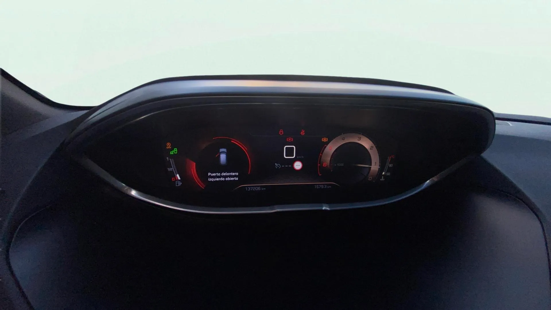 Peugeot 3008 1.5L BlueHDi GT Line - foto 17