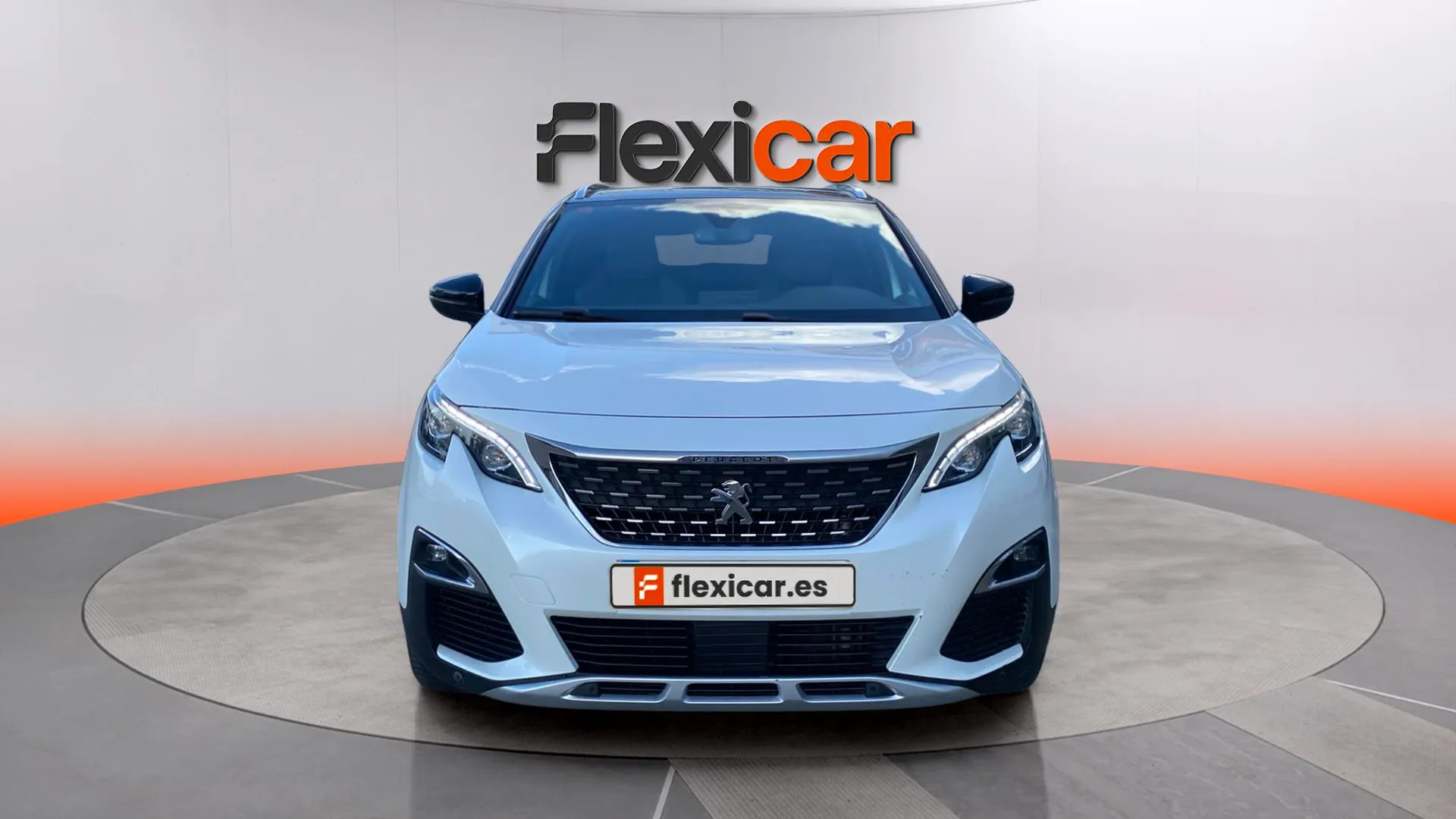 Peugeot 3008 1.5L BlueHDi GT Line - foto 2