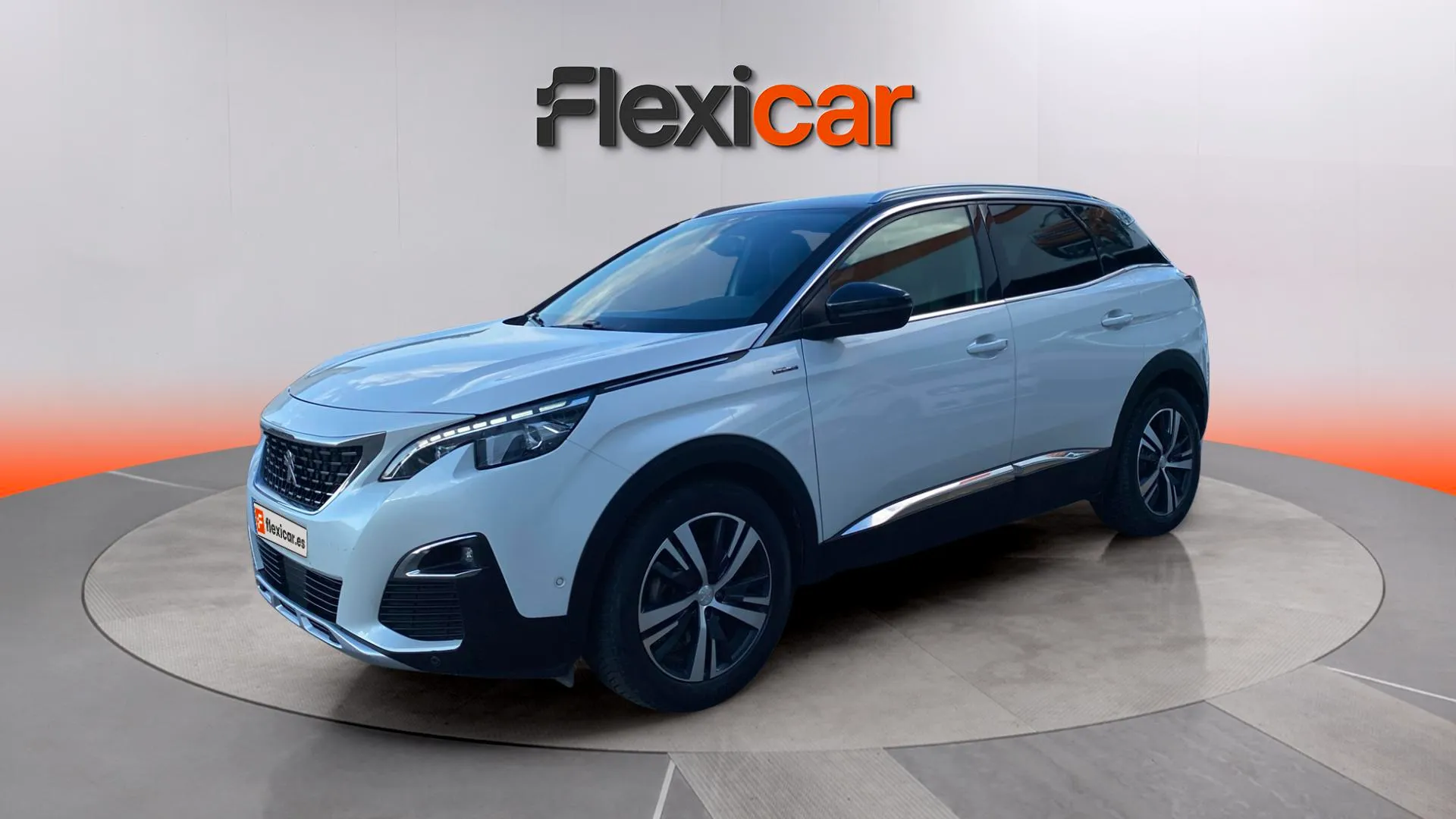 Peugeot 3008 1.5L BlueHDi GT Line - foto 3