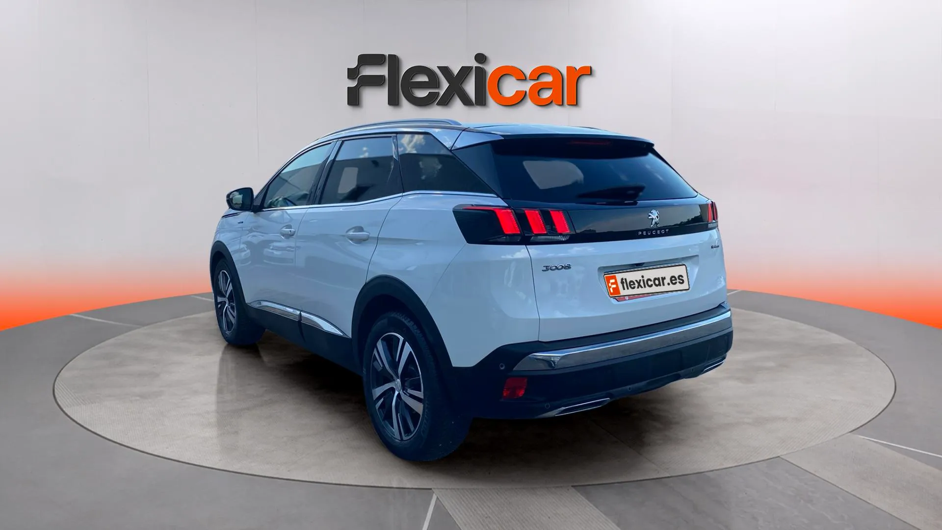 Peugeot 3008 1.5L BlueHDi GT Line - foto 5