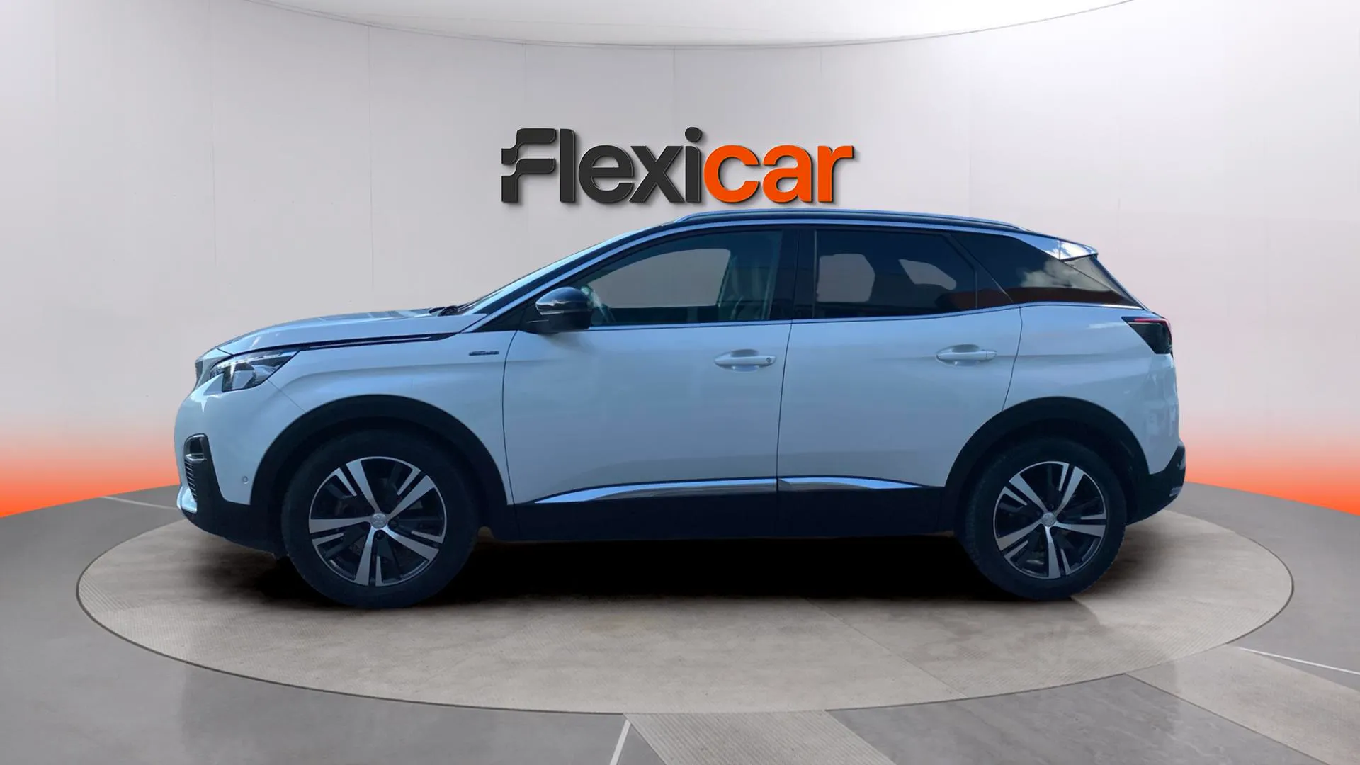 Peugeot 3008 1.5L BlueHDi GT Line - foto 4