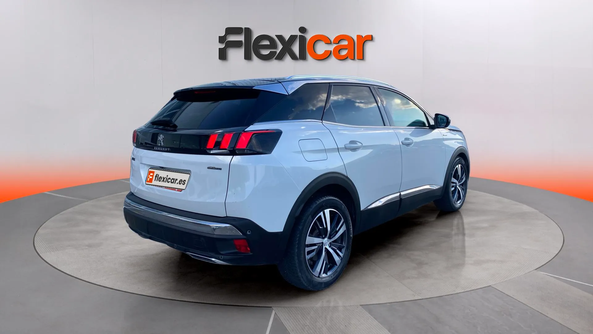 Peugeot 3008 1.5L BlueHDi GT Line - foto 7