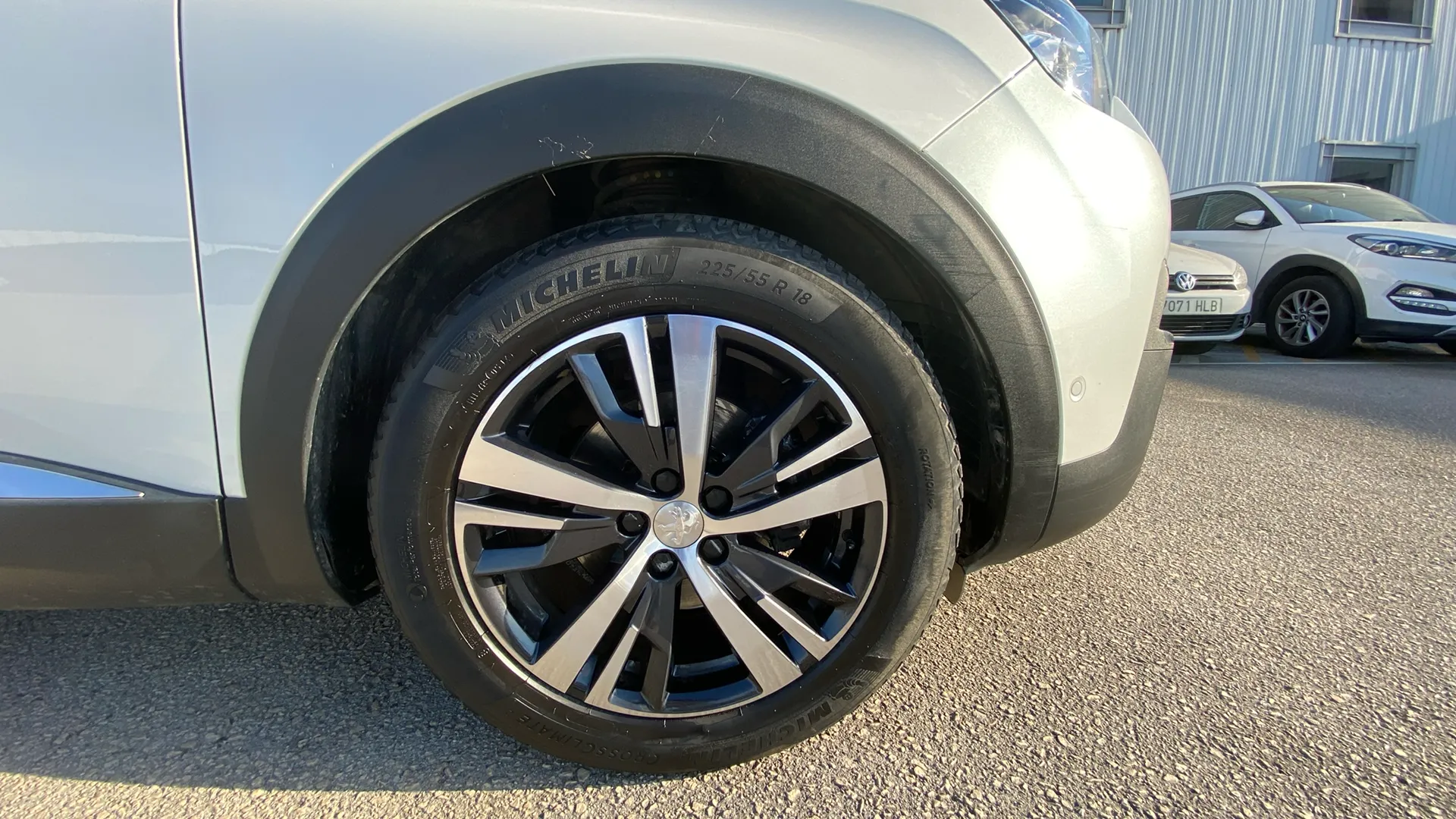 Peugeot 3008 1.5L BlueHDi GT Line - foto 20