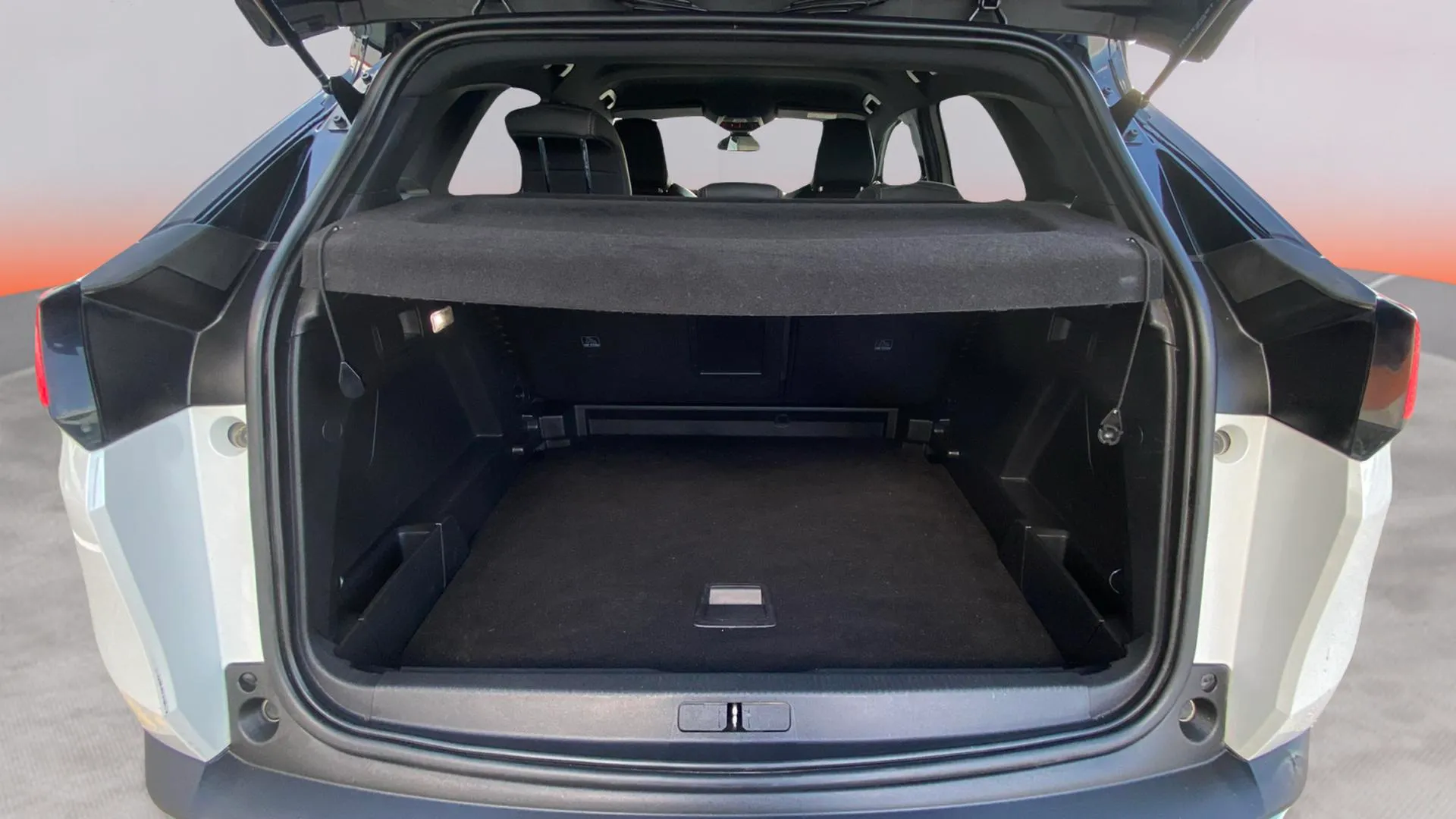 Peugeot 3008 1.5L BlueHDi GT Line - foto 18