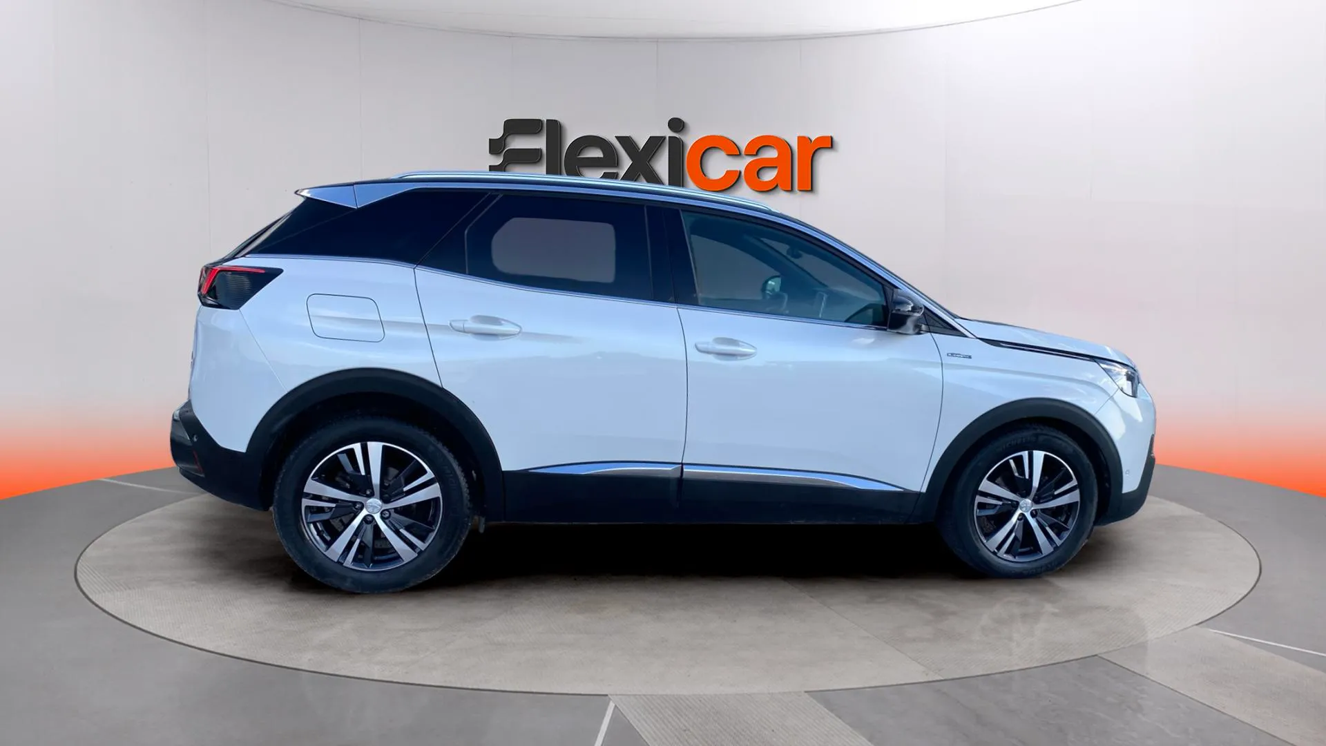 Peugeot 3008 1.5L BlueHDi GT Line - foto 8