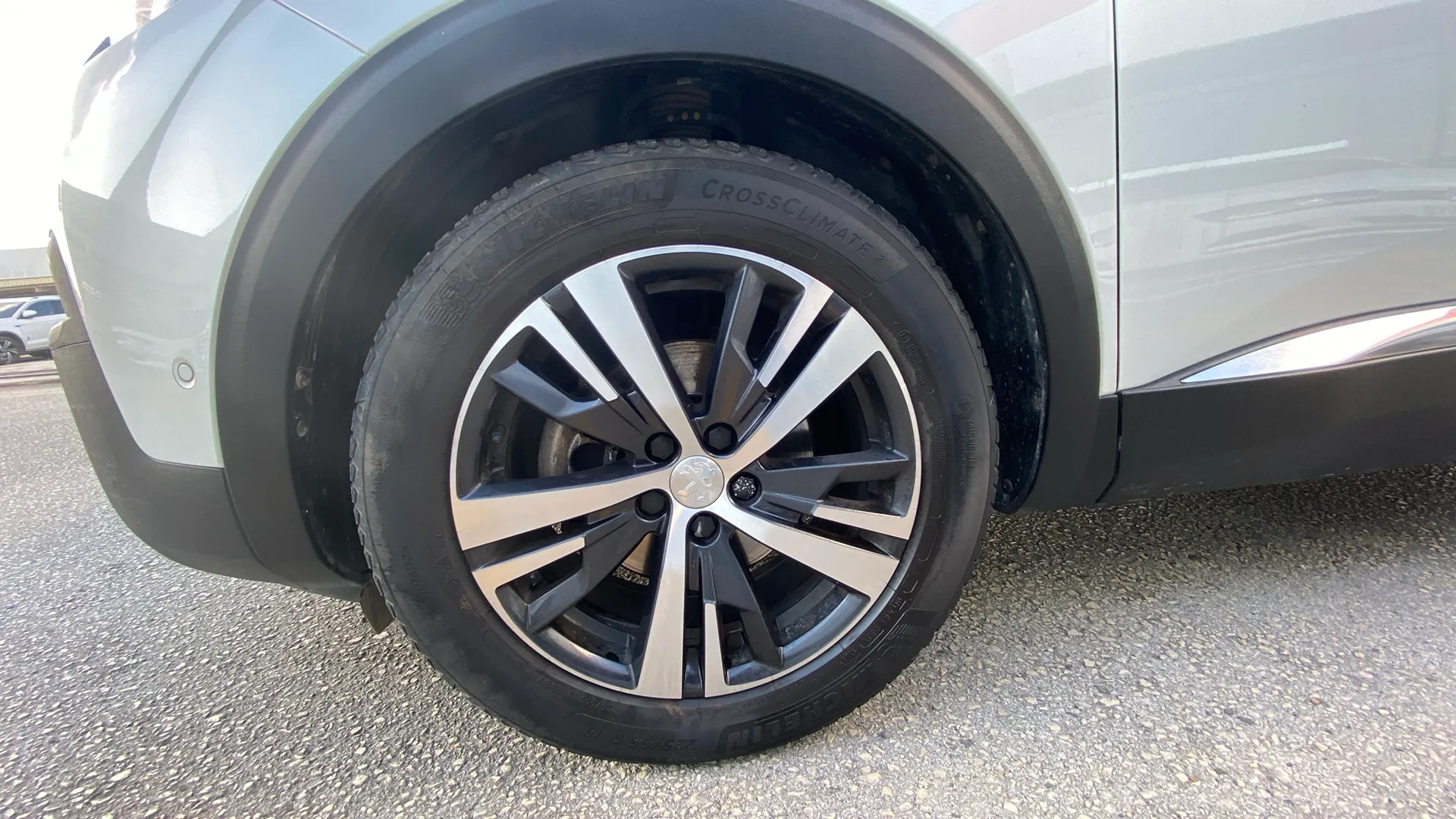 Peugeot 3008 1.5L BlueHDi GT Line - foto 19