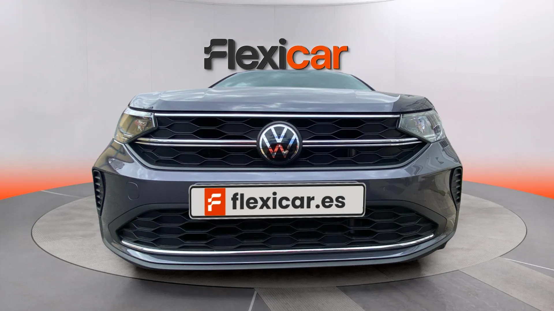 Volkswagen Taigo 1.0 TSI - foto 2