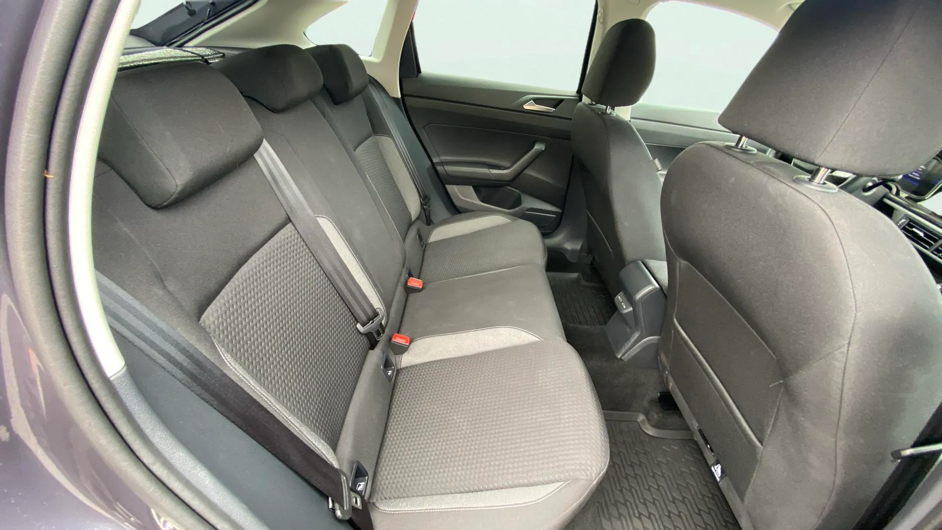 Volkswagen Taigo 1.0 TSI - foto 10