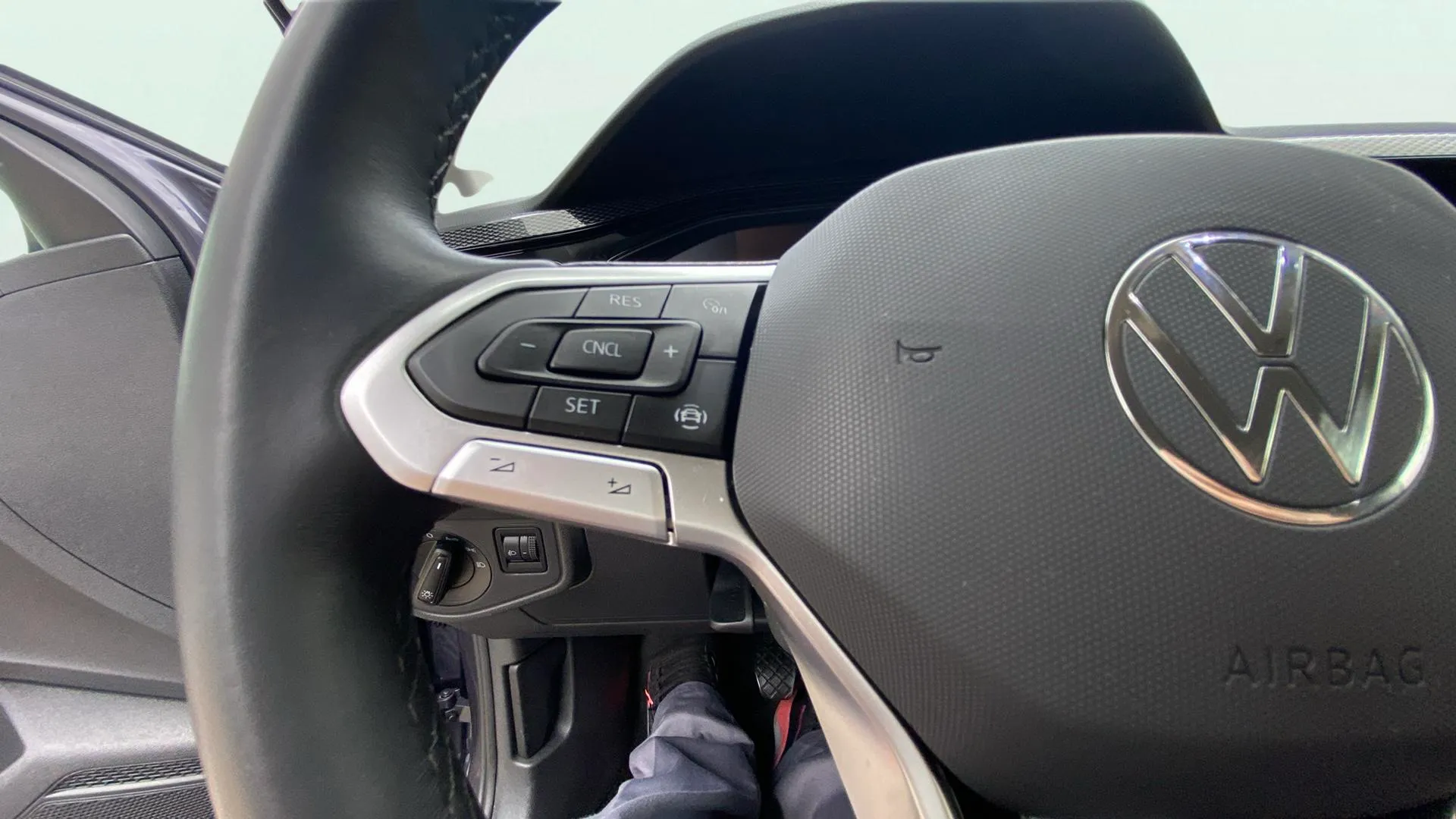 Volkswagen Taigo 1.0 TSI - foto 14