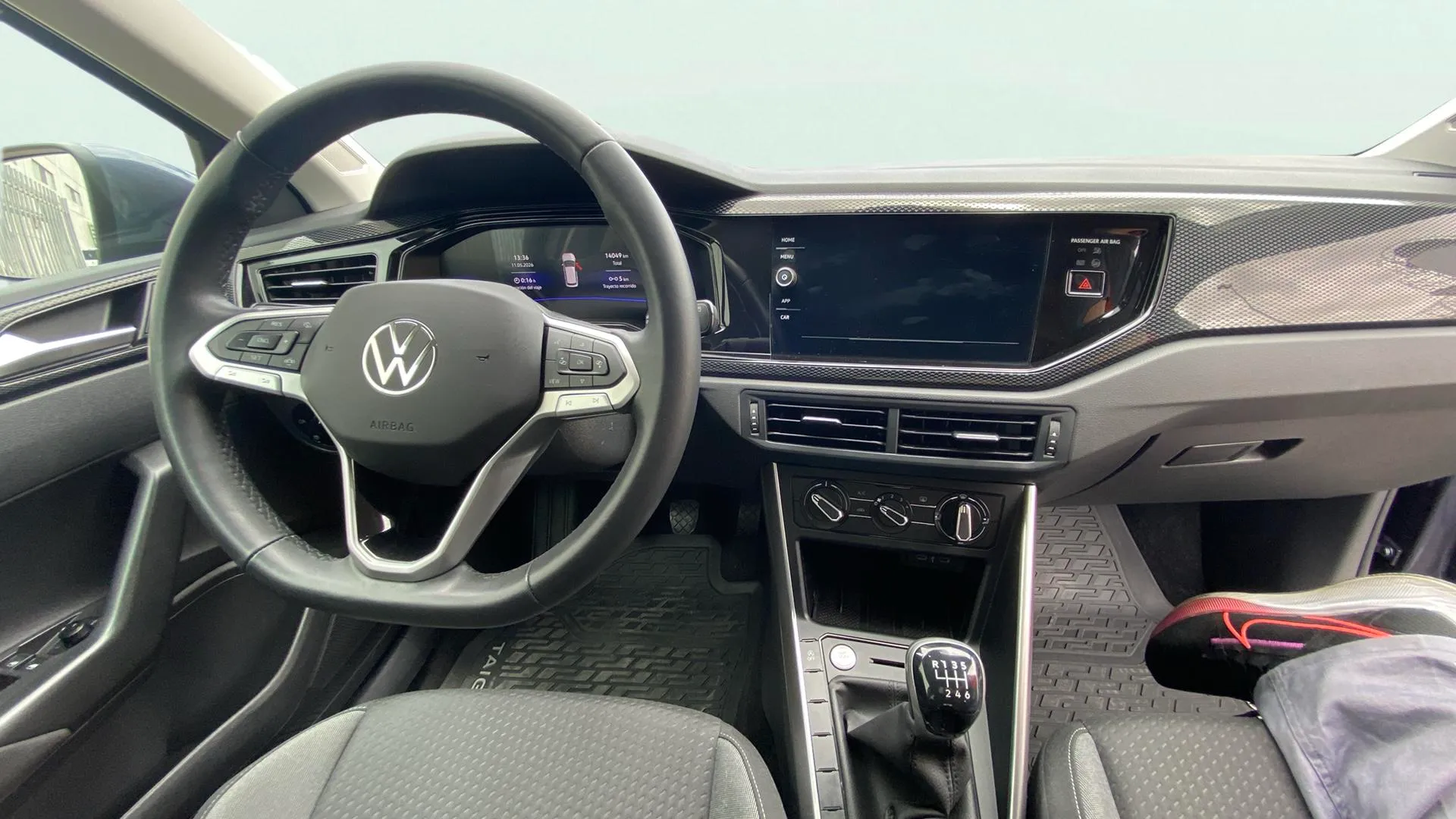 Volkswagen Taigo 1.0 TSI - foto 13
