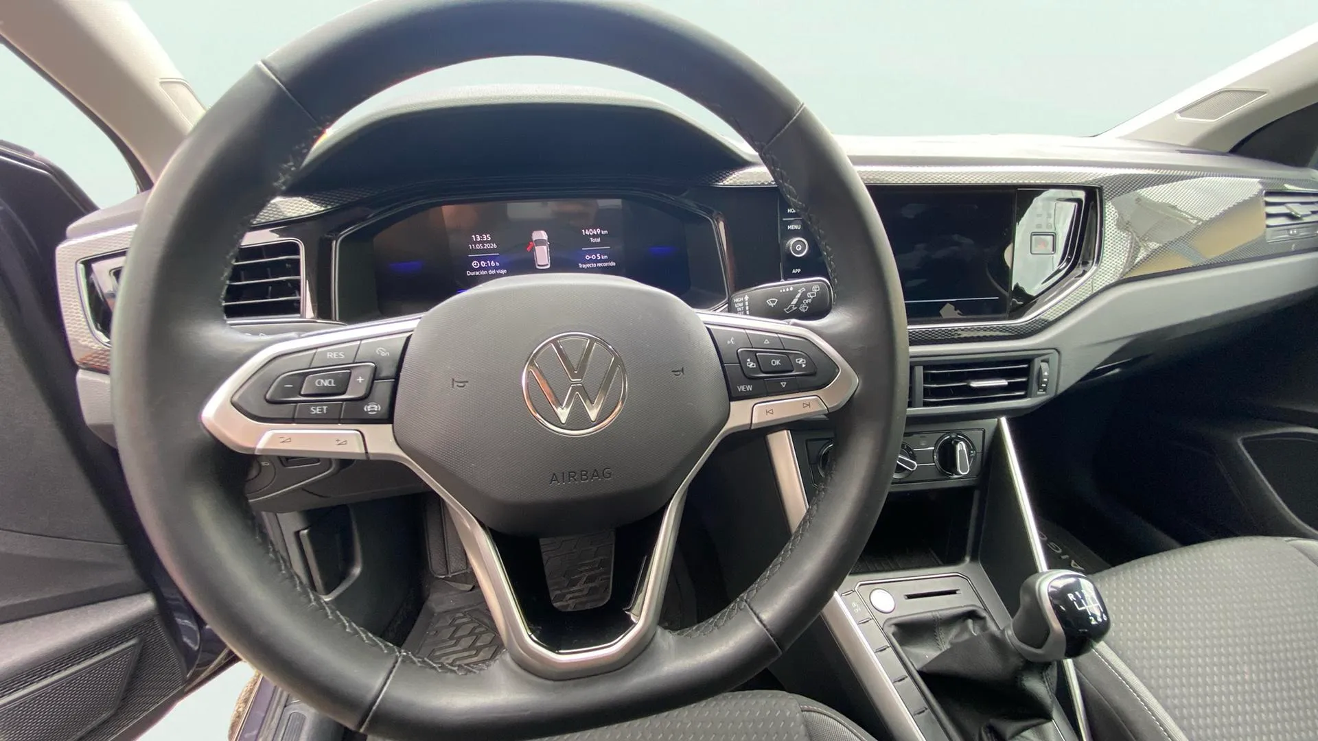 Volkswagen Taigo 1.0 TSI - foto 7