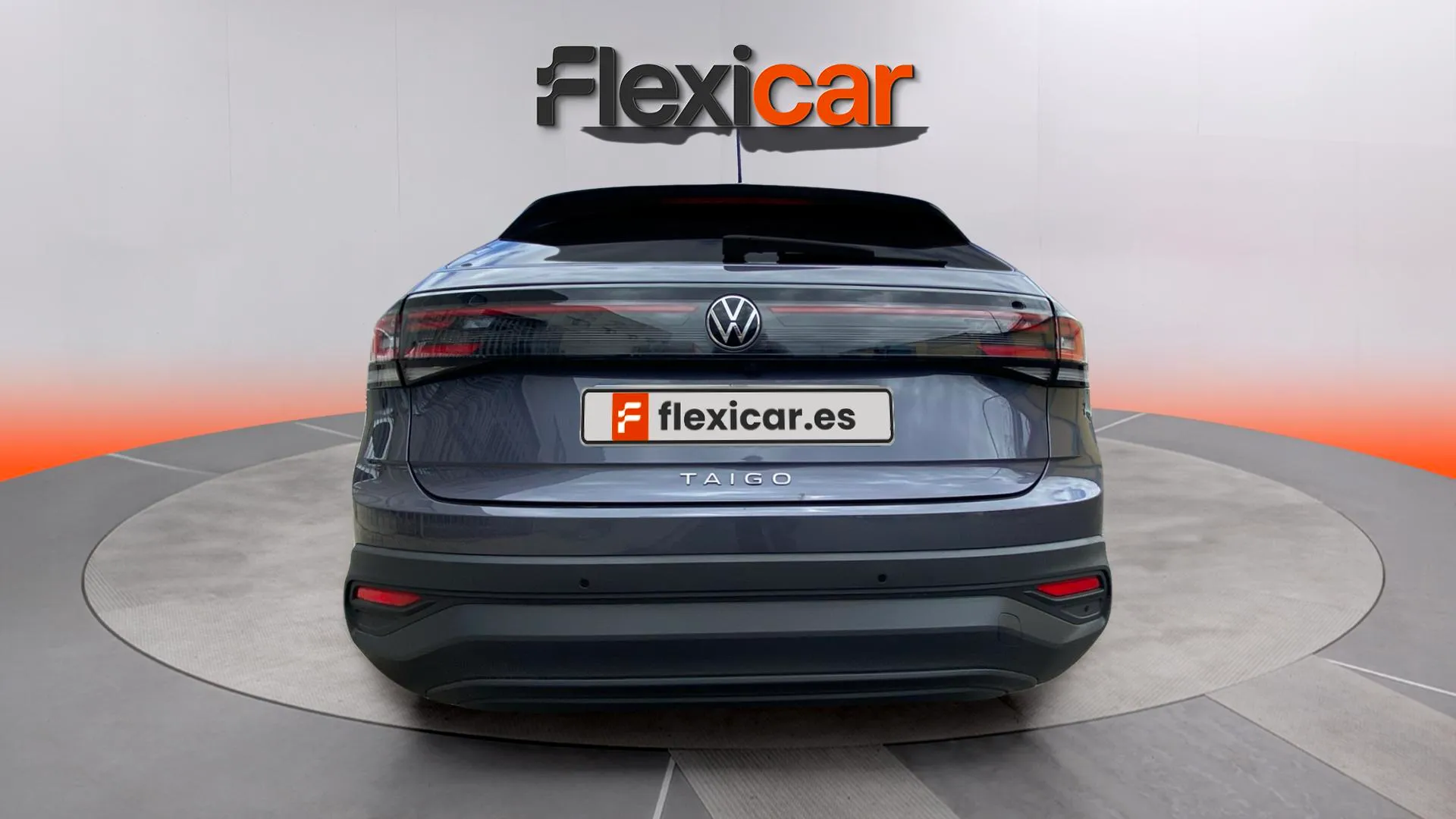 Volkswagen Taigo 1.0 TSI - foto 4