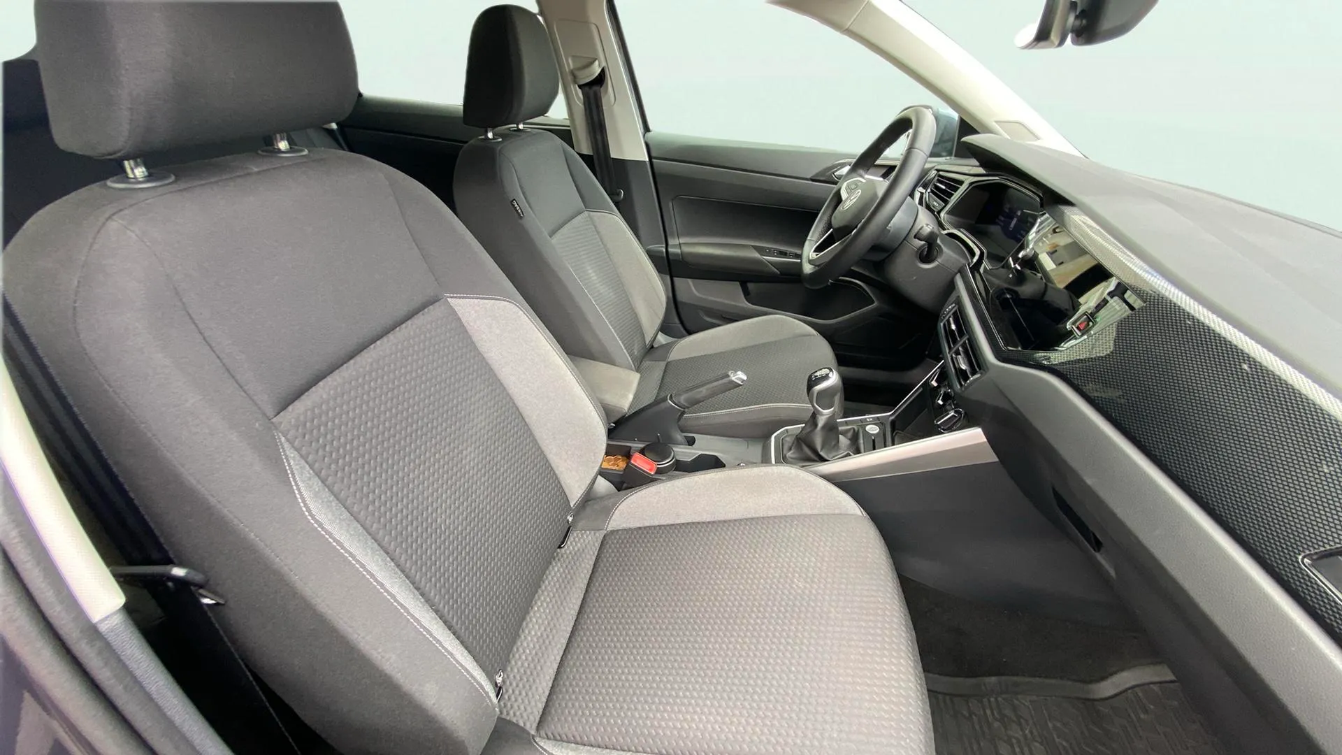 Volkswagen Taigo 1.0 TSI - foto 9