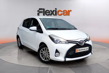 toyota yaris 13 100 active gasolina manual sant boi 903000000261895