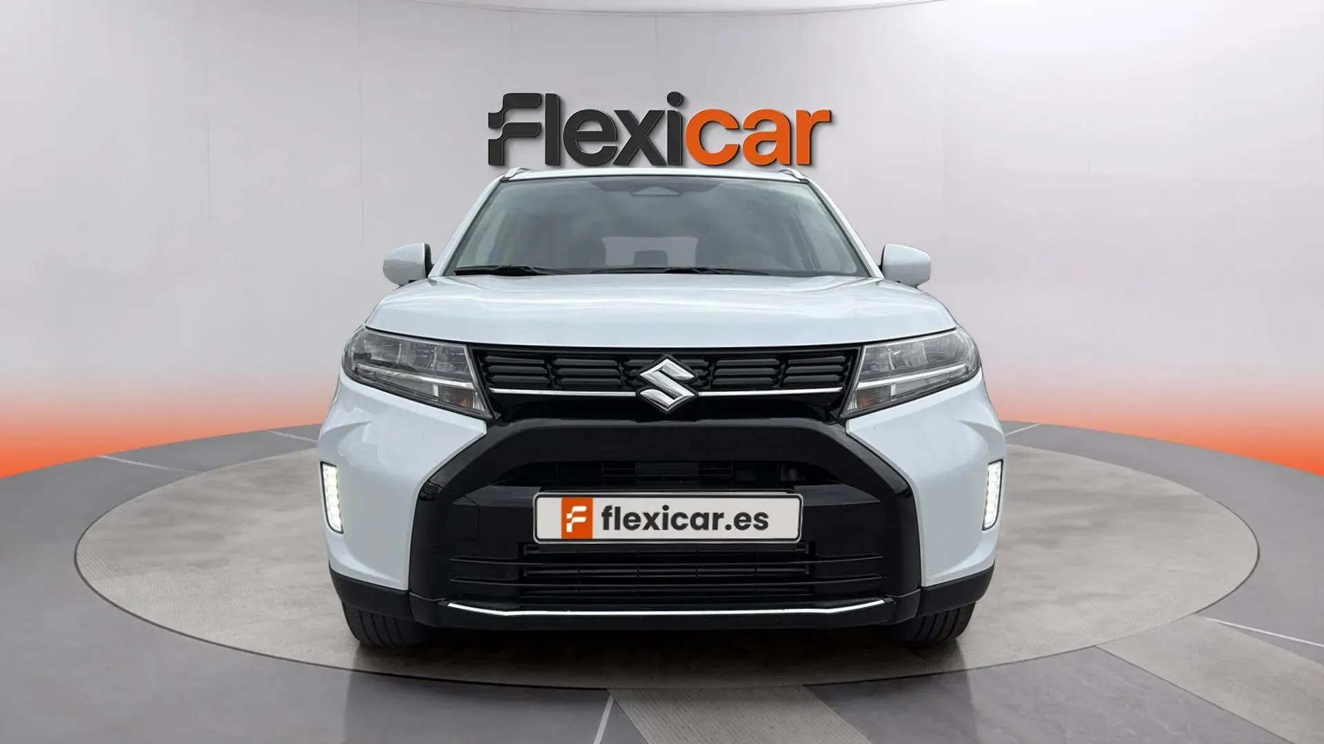 Suzuki Vitara 1.4 T S2 Mild Hybrid - foto 2
