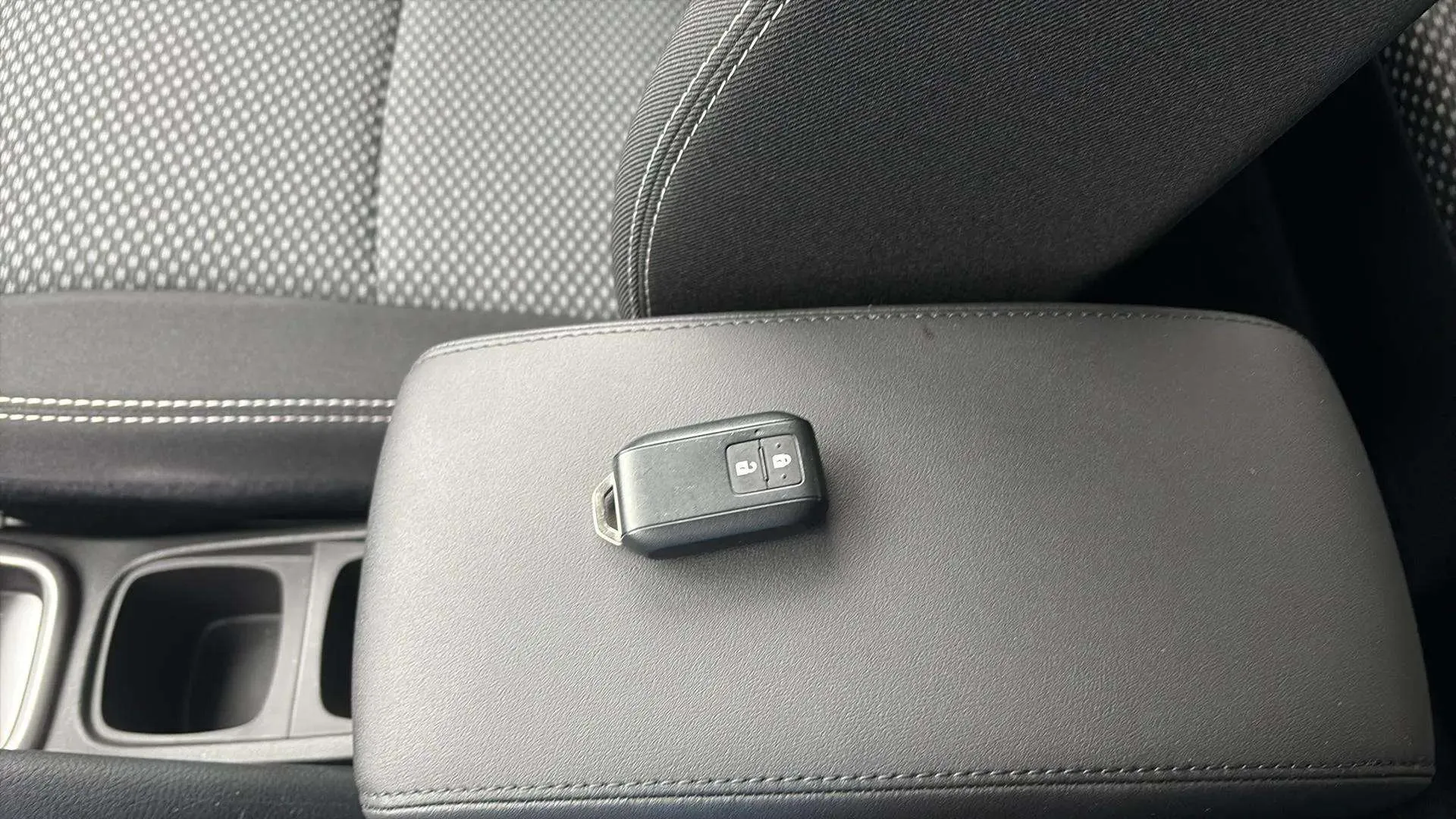Suzuki Vitara 1.4 T S2 Mild Hybrid - foto 15
