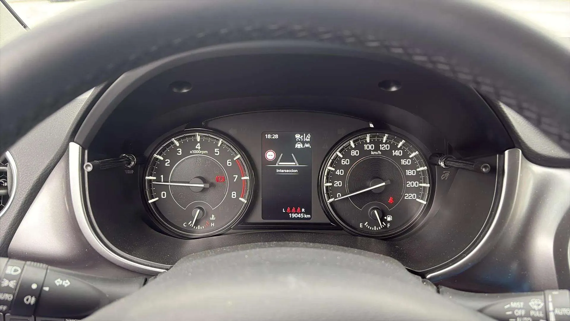 Suzuki Vitara 1.4 T S2 Mild Hybrid - foto 10