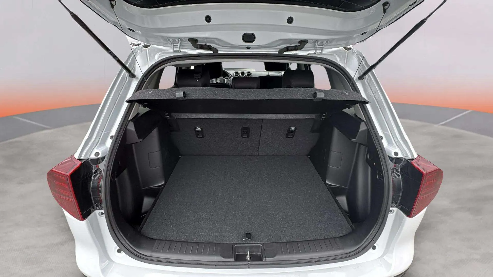 Suzuki Vitara 1.4 T S2 Mild Hybrid - foto 6