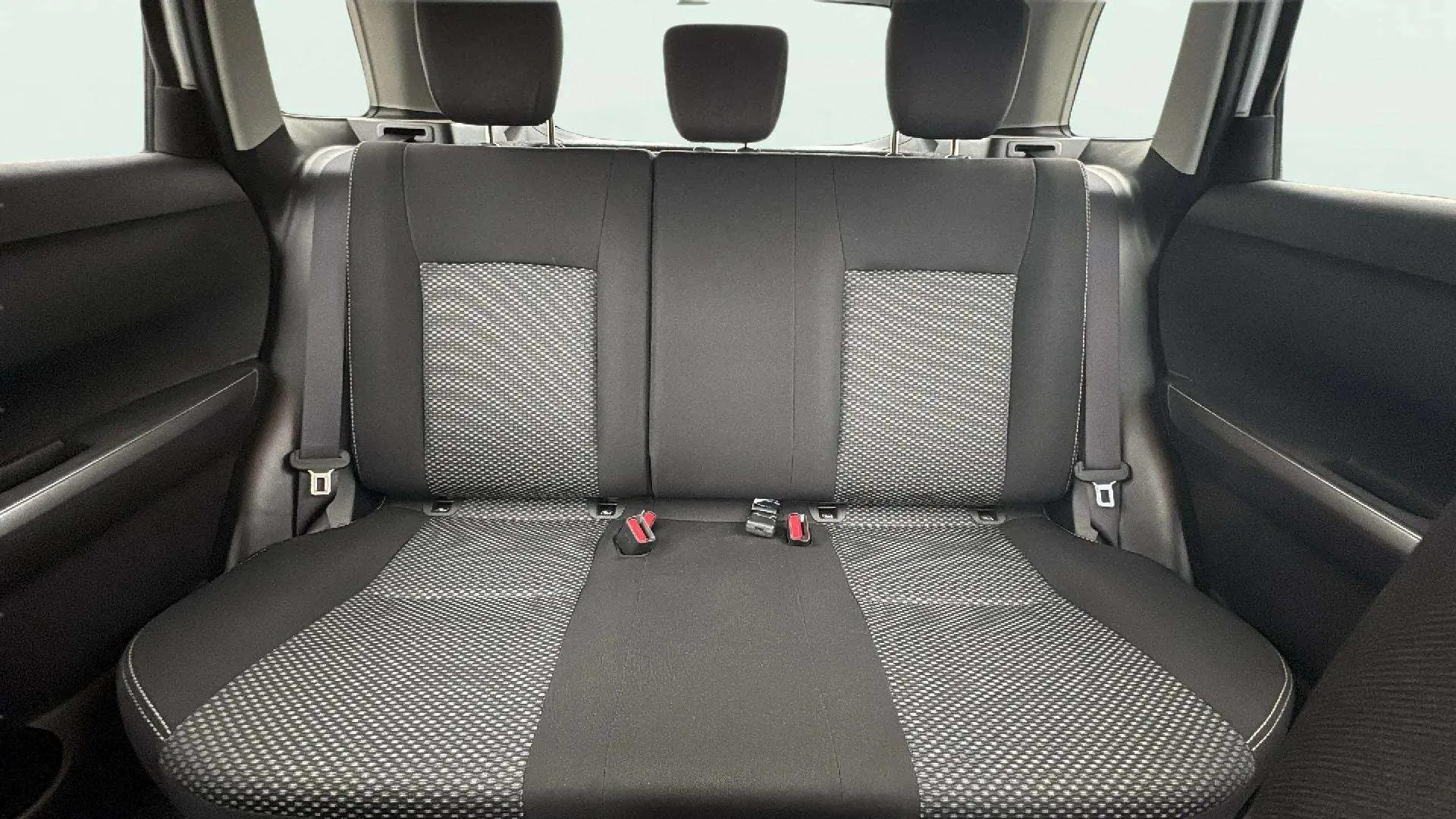 Suzuki Vitara 1.4 T S2 Mild Hybrid - foto 13