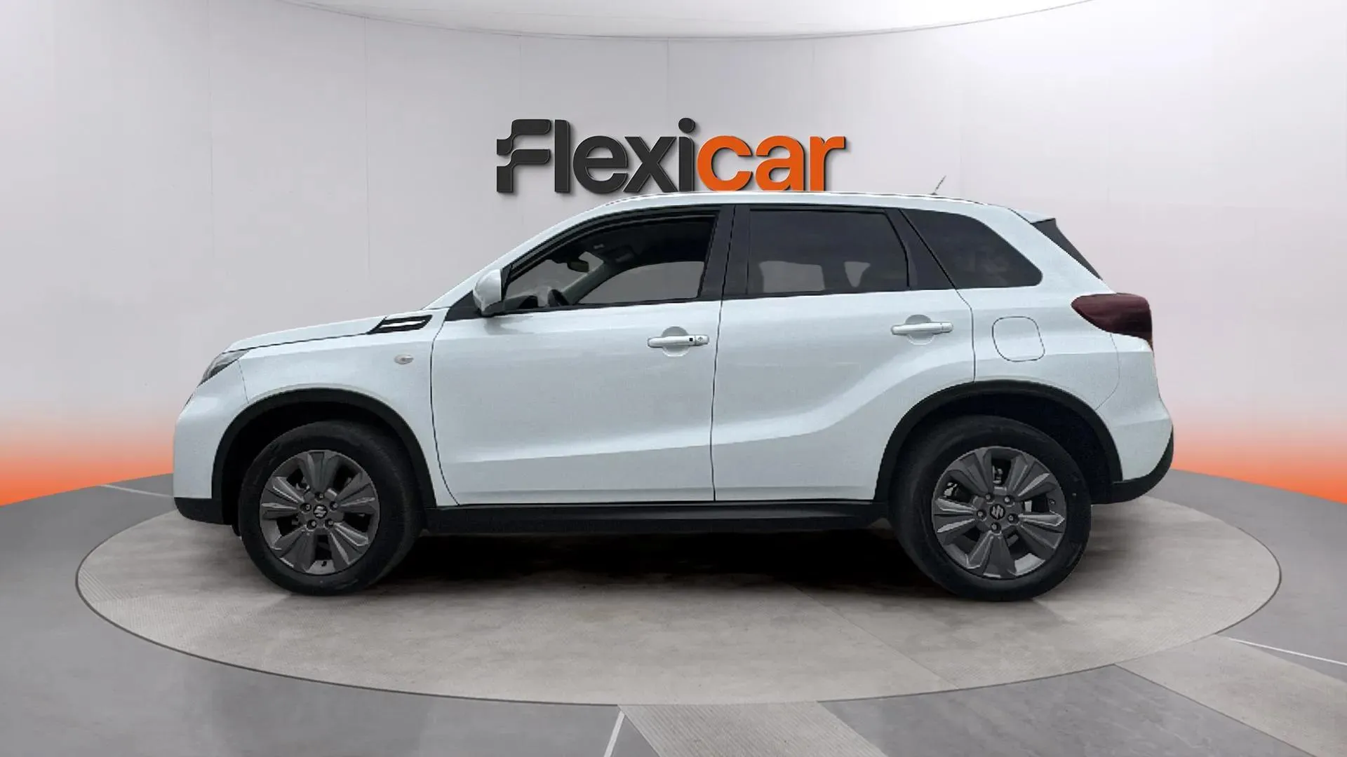 Suzuki Vitara 1.4 T S2 Mild Hybrid - foto 5