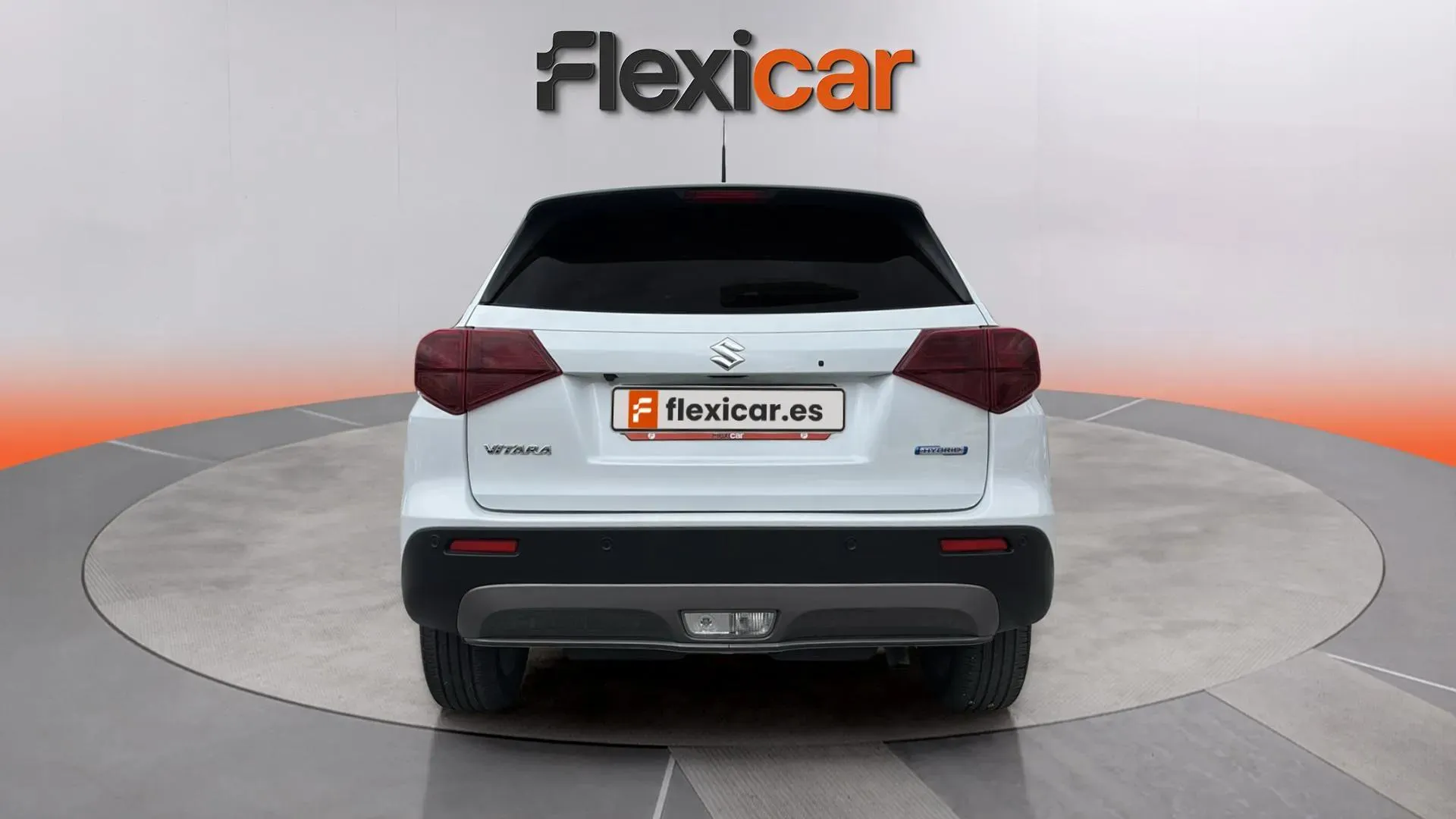 Suzuki Vitara 1.4 T S2 Mild Hybrid - foto 4