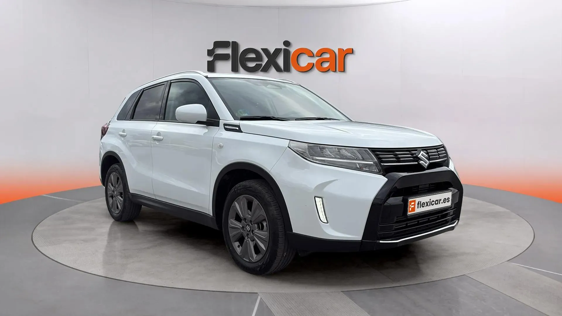 Suzuki Vitara 1.4 T S2 Mild Hybrid