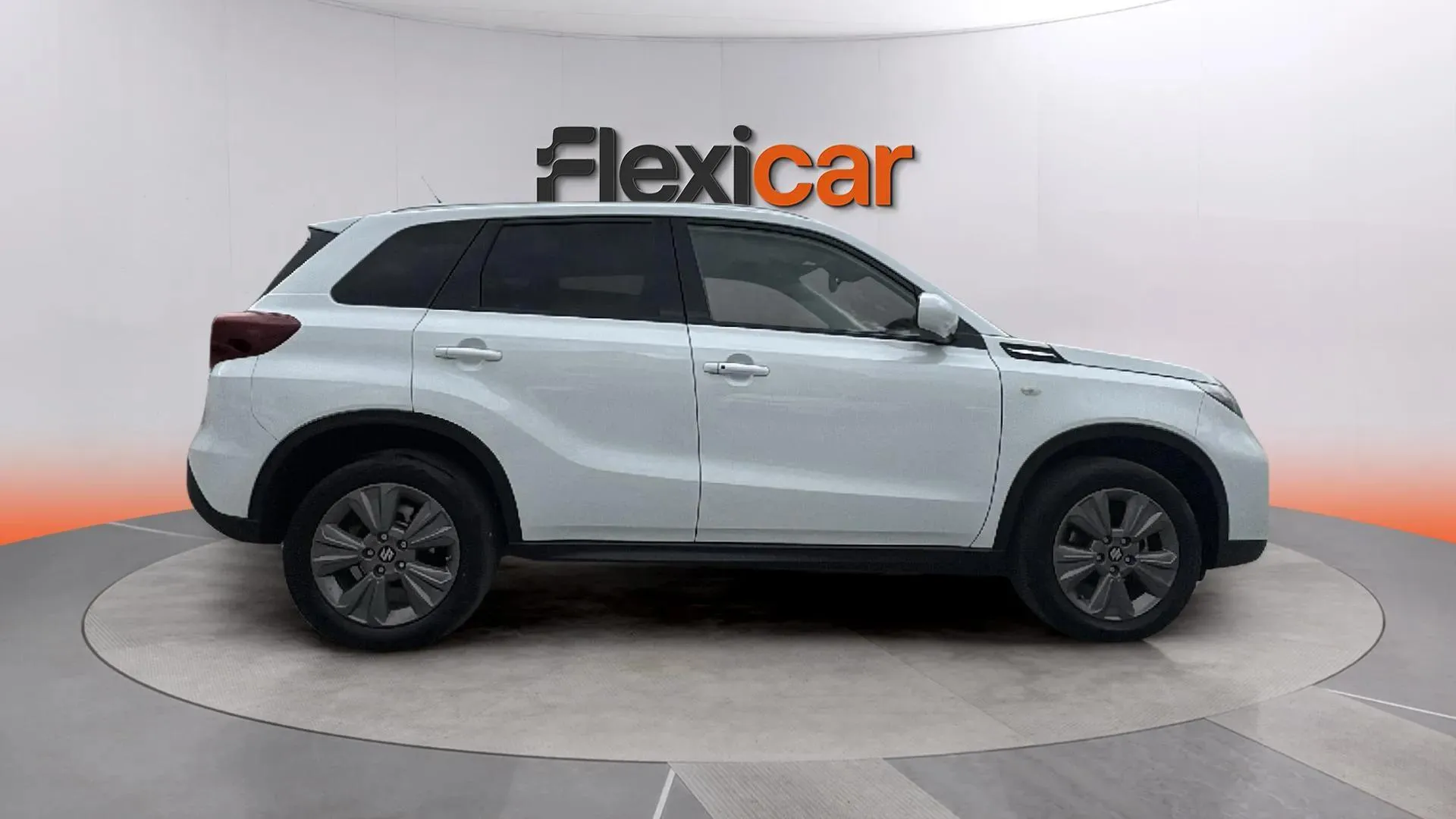 Suzuki Vitara 1.4 T S2 Mild Hybrid - foto 3