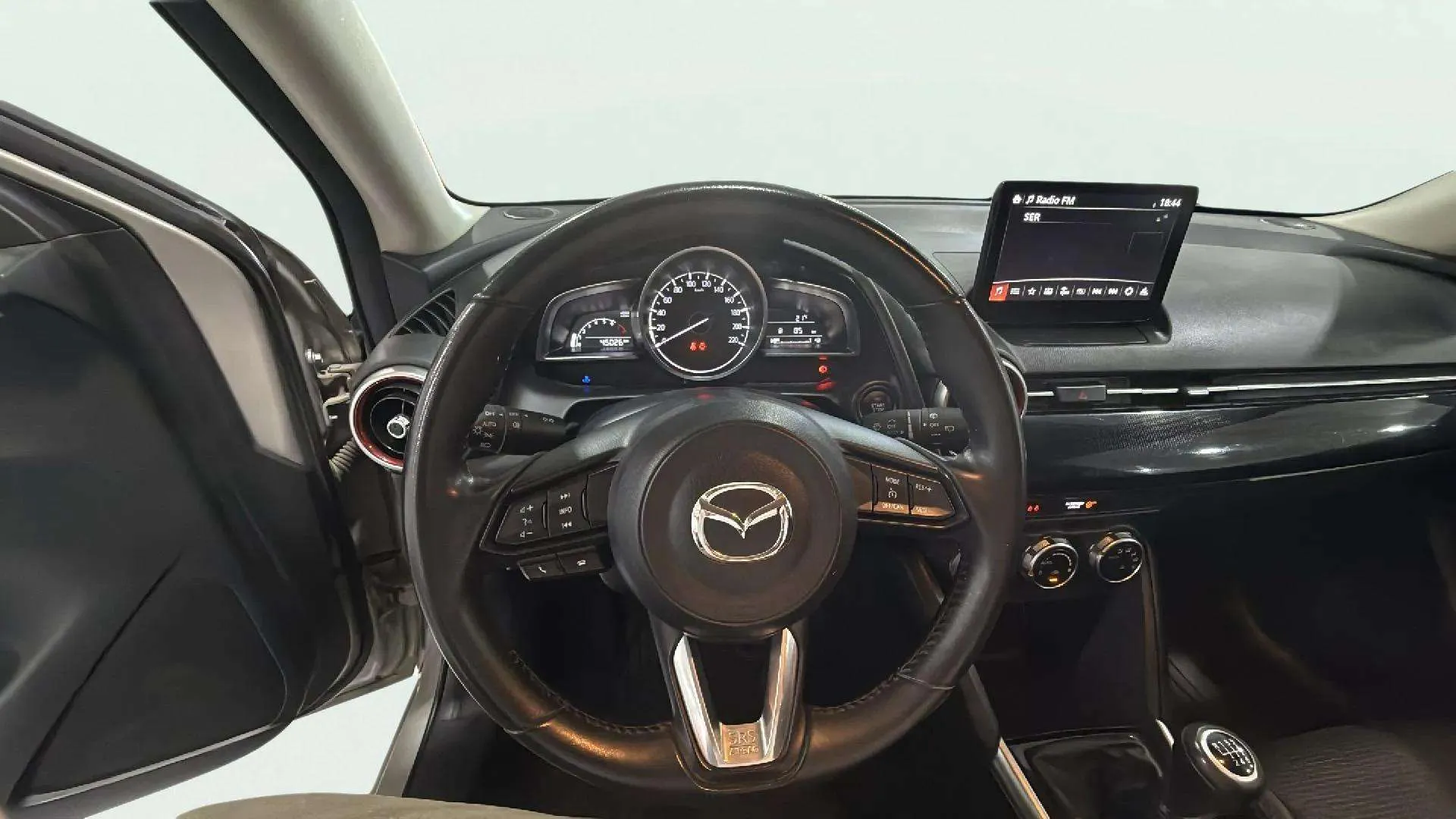 Mazda Mazda2 e-Skyactiv G 1.5 Homura - foto 8