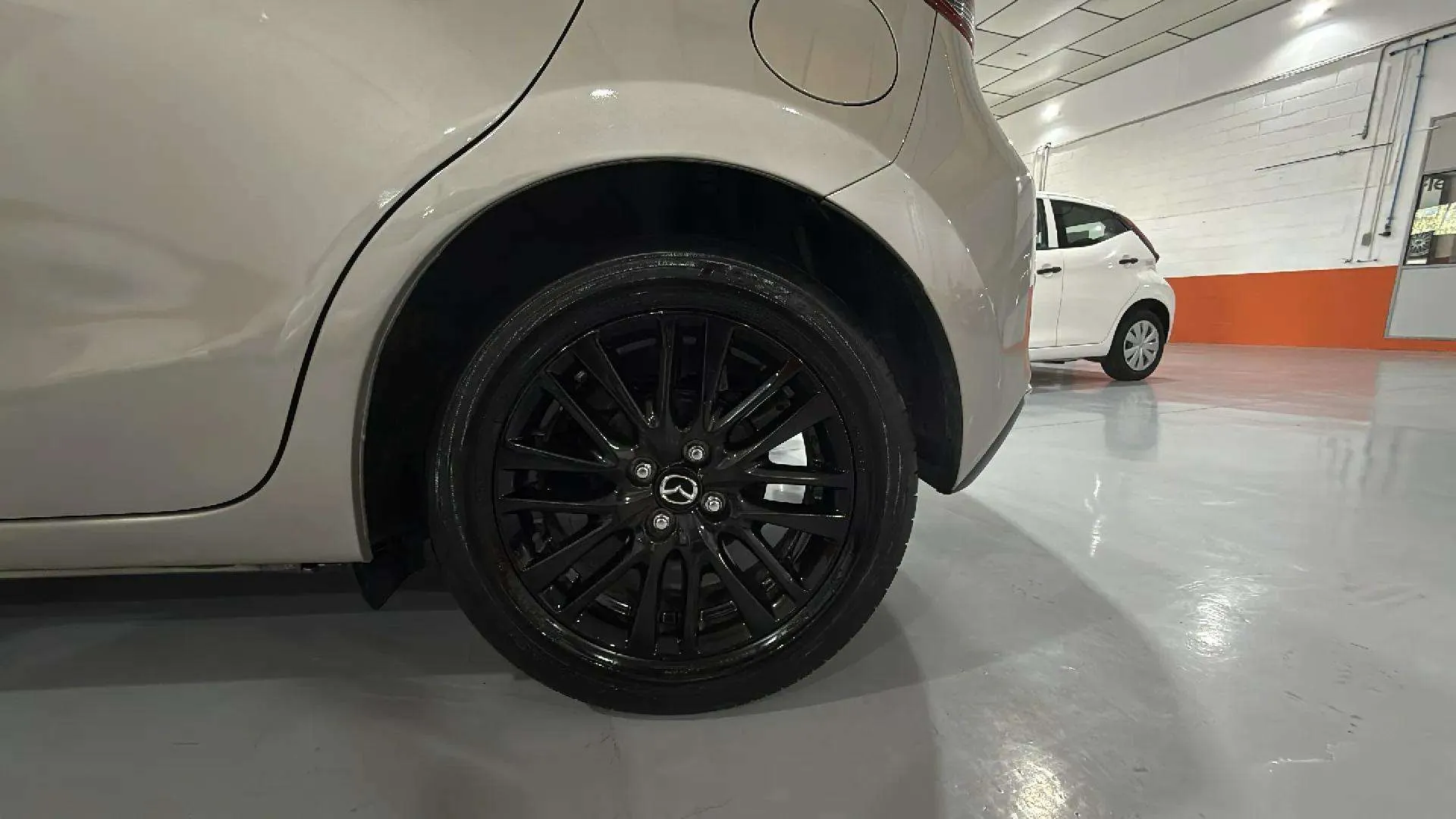 Mazda Mazda2 e-Skyactiv G 1.5 Homura - foto 18