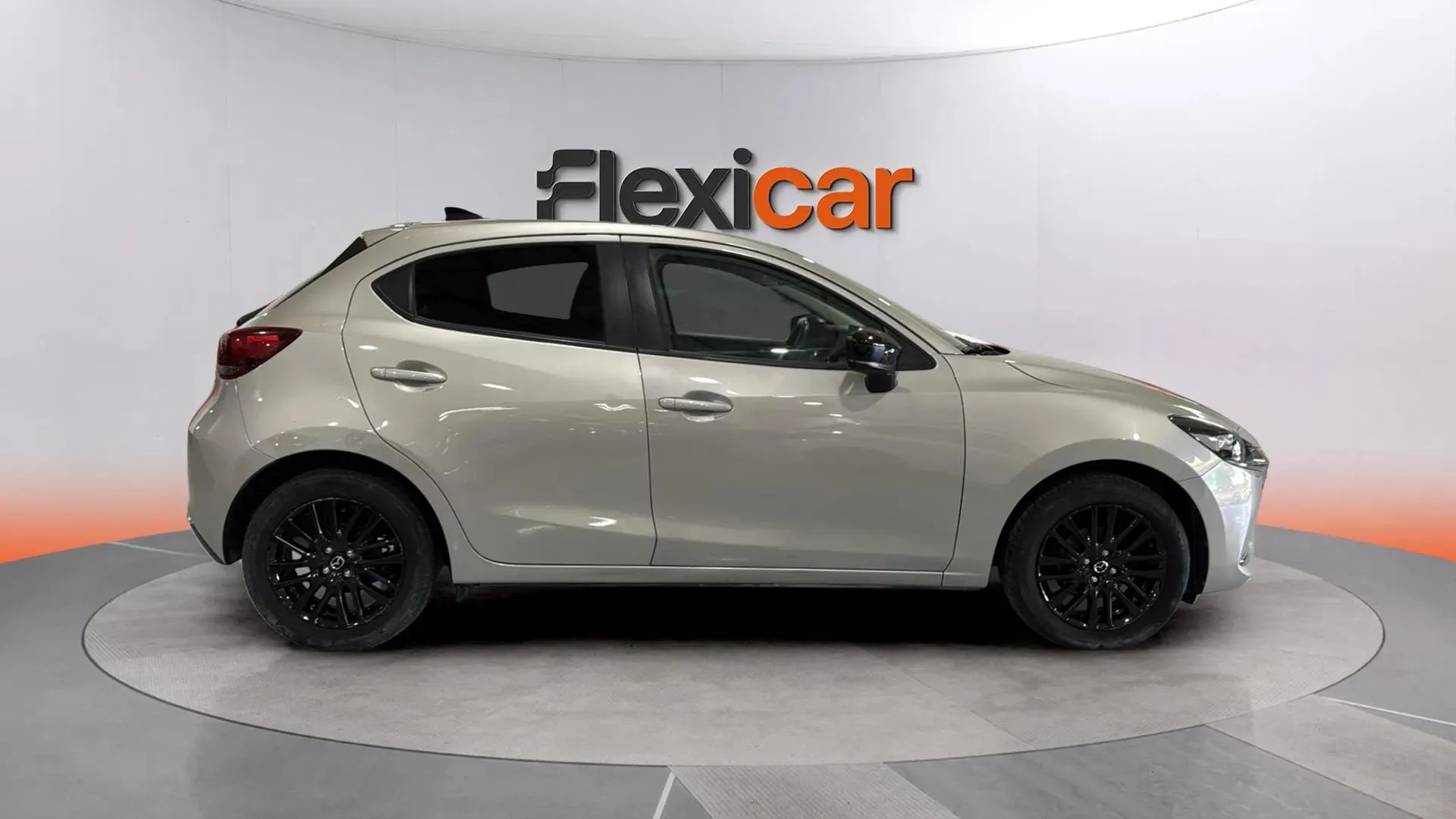 Mazda Mazda2 e-Skyactiv G 1.5 Homura - foto 3