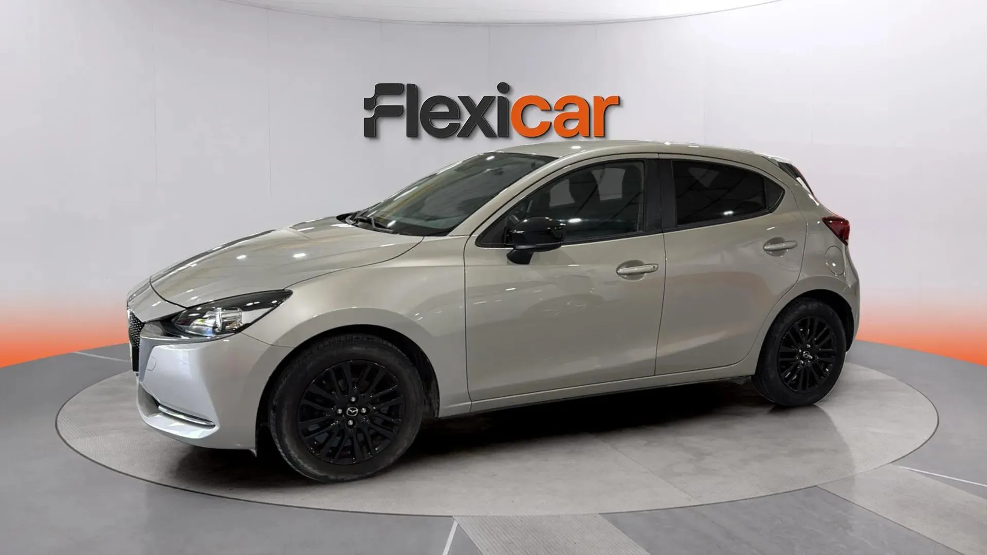 Mazda Mazda2 e-Skyactiv G 1.5 Homura - foto 4