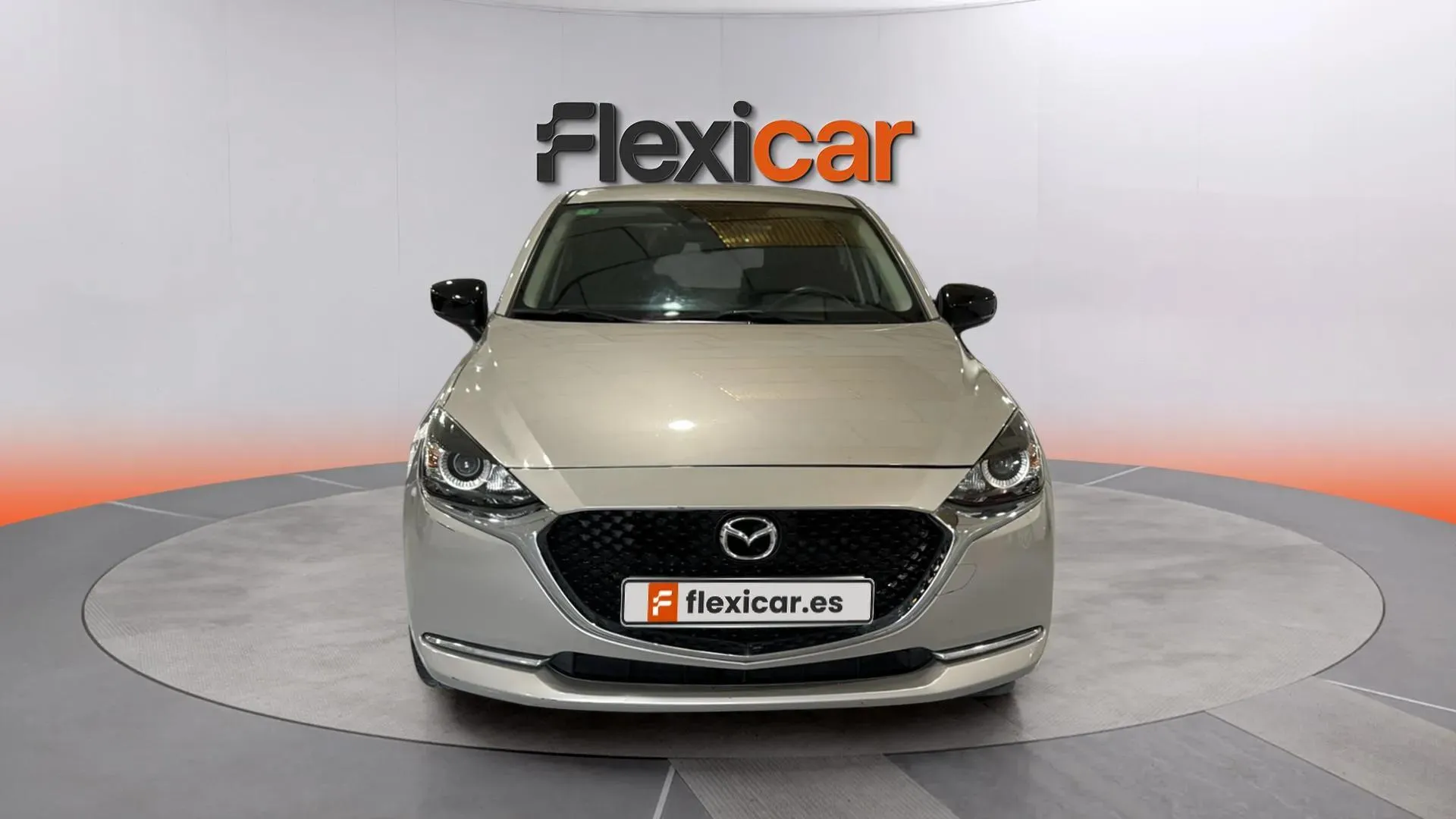 Mazda Mazda2 e-Skyactiv G 1.5 Homura - foto 2