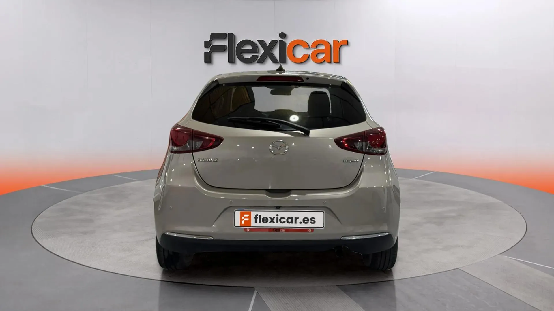 Mazda Mazda2 e-Skyactiv G 1.5 Homura - foto 5