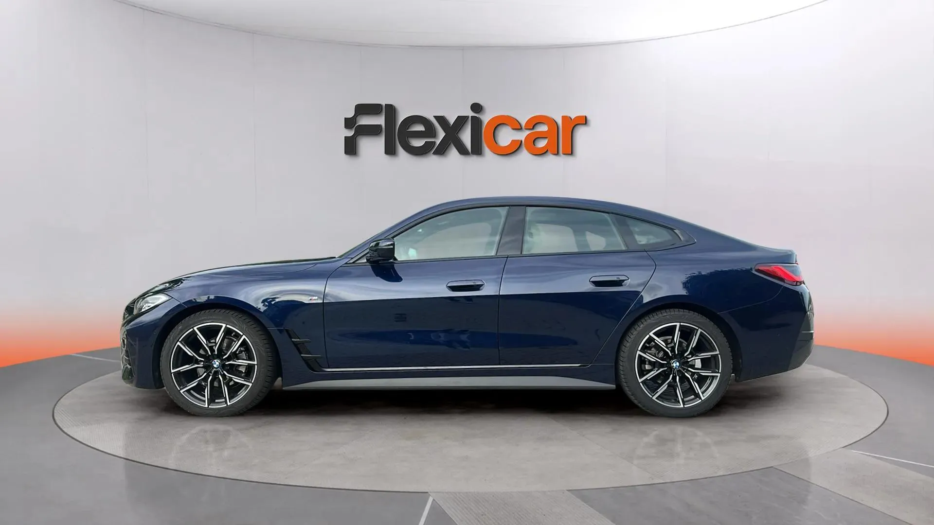 BMW Serie 4 420i Gran Coupé - foto 5