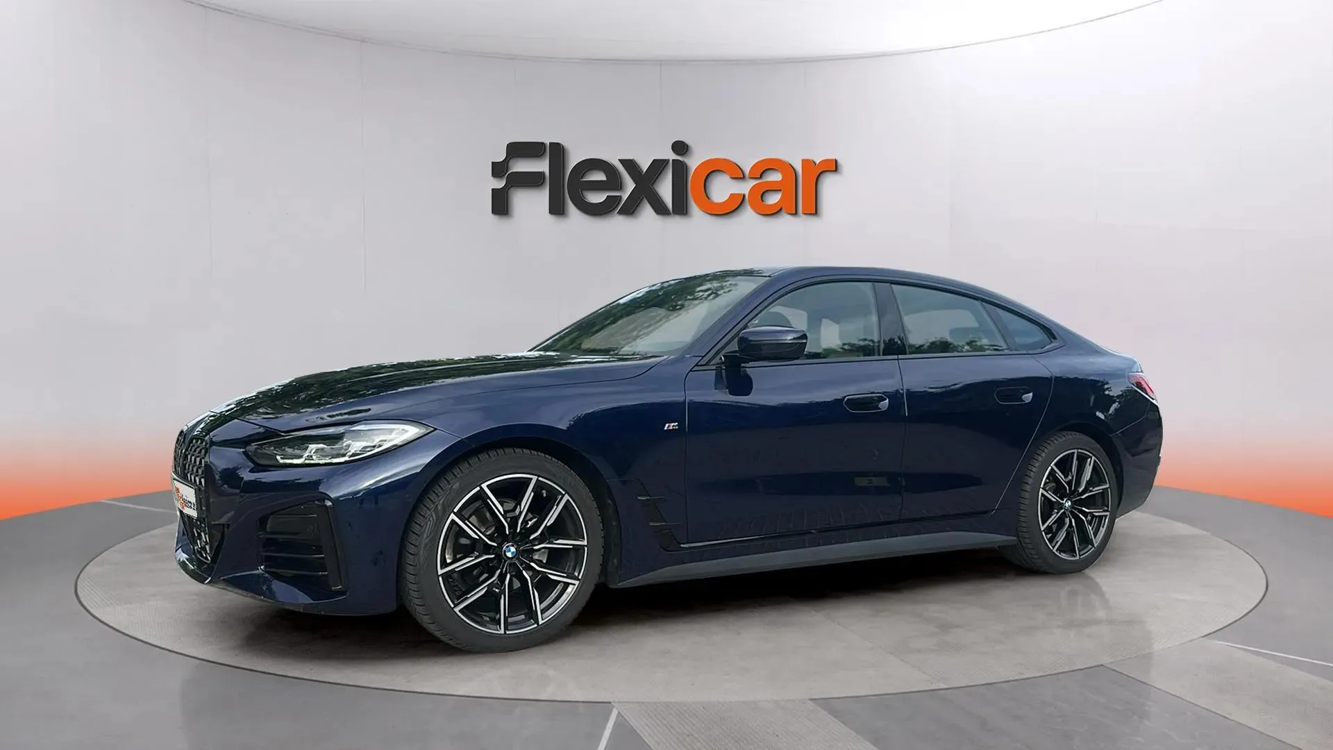 BMW Serie 4 420i Gran Coupé - foto 4