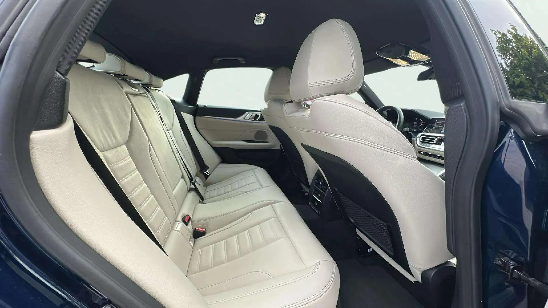 BMW Serie 4 420i Gran Coupé - foto 18