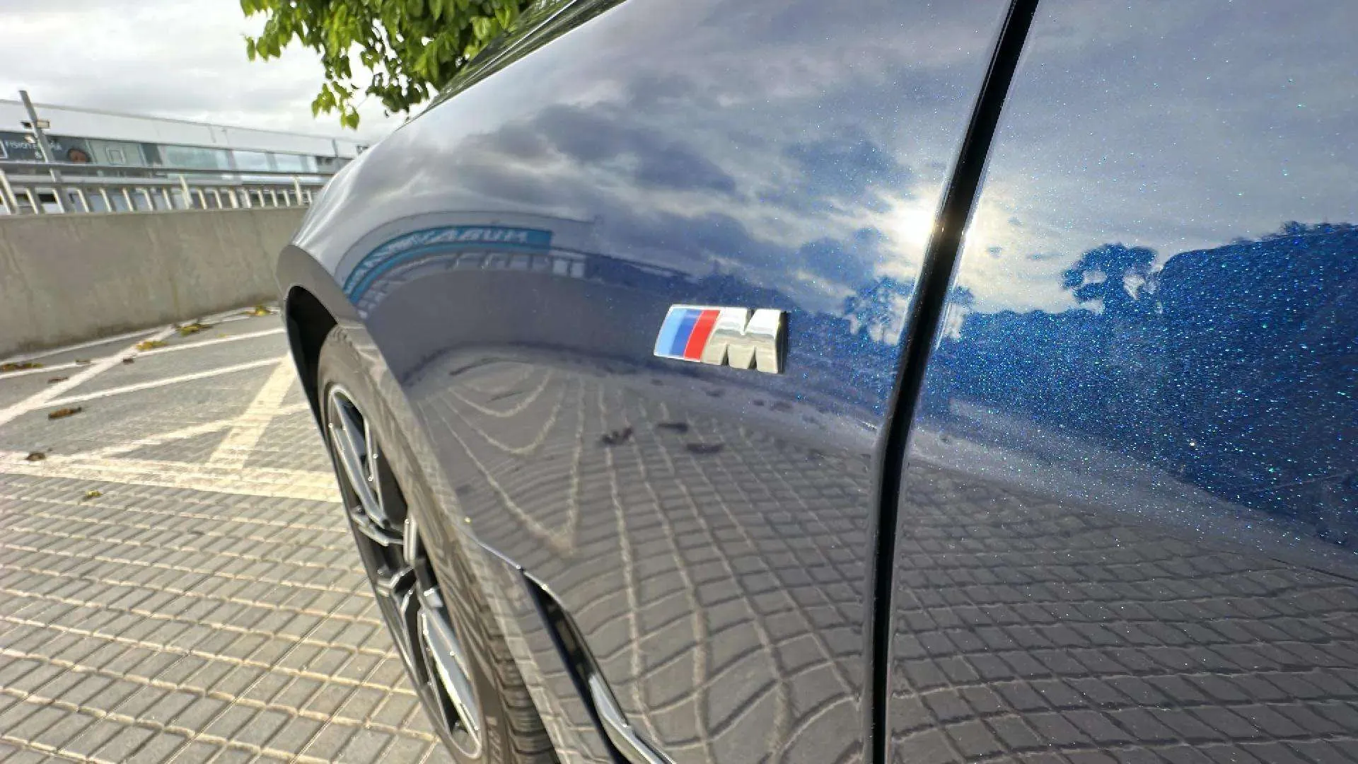 BMW Serie 4 420i Gran Coupé - foto 24