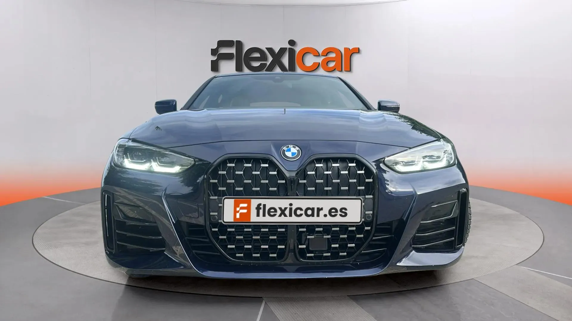 BMW Serie 4 420i Gran Coupé - foto 2