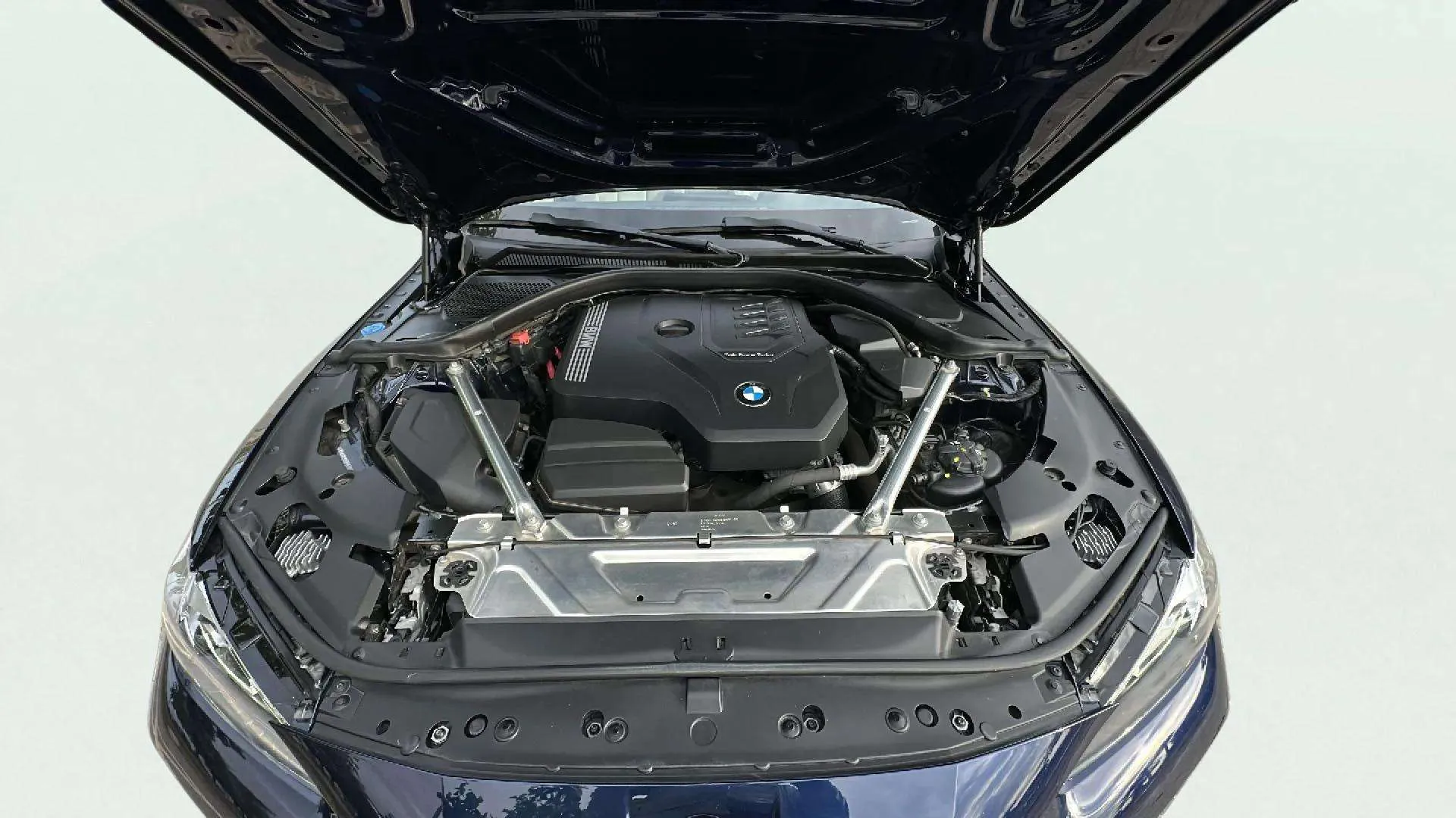 BMW Serie 4 420i Gran Coupé - foto 21