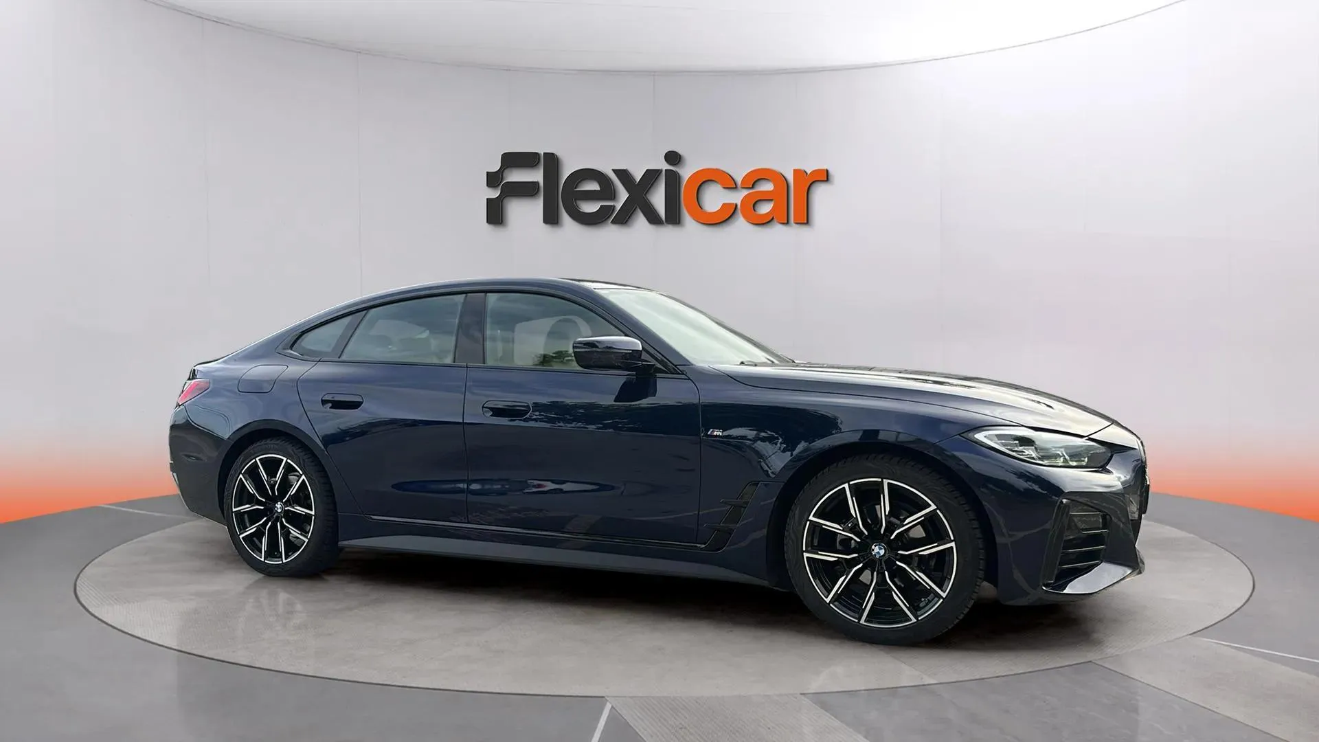 BMW Serie 4 420i Gran Coupé - foto 12