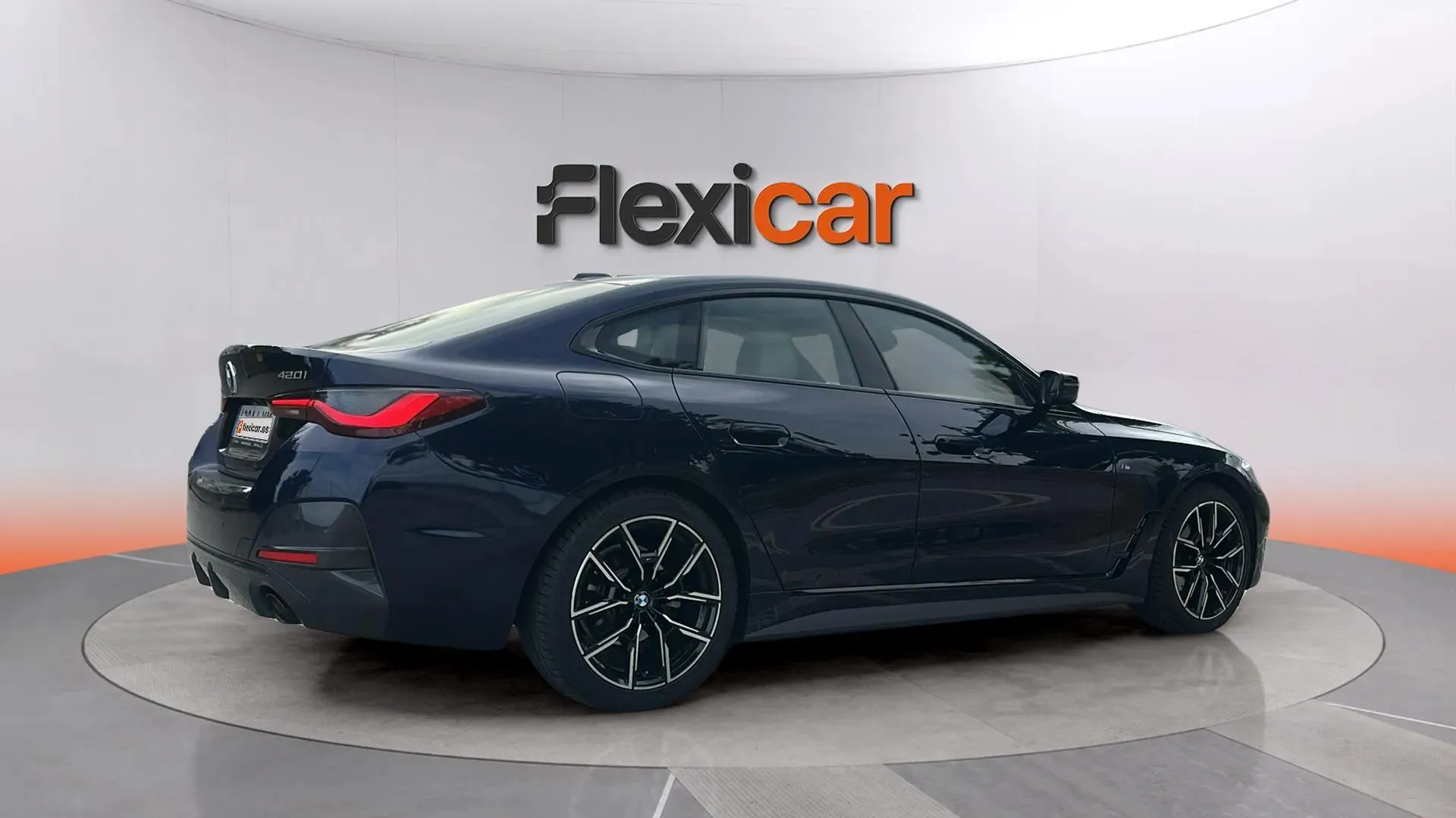 BMW Serie 4 420i Gran Coupé - foto 10
